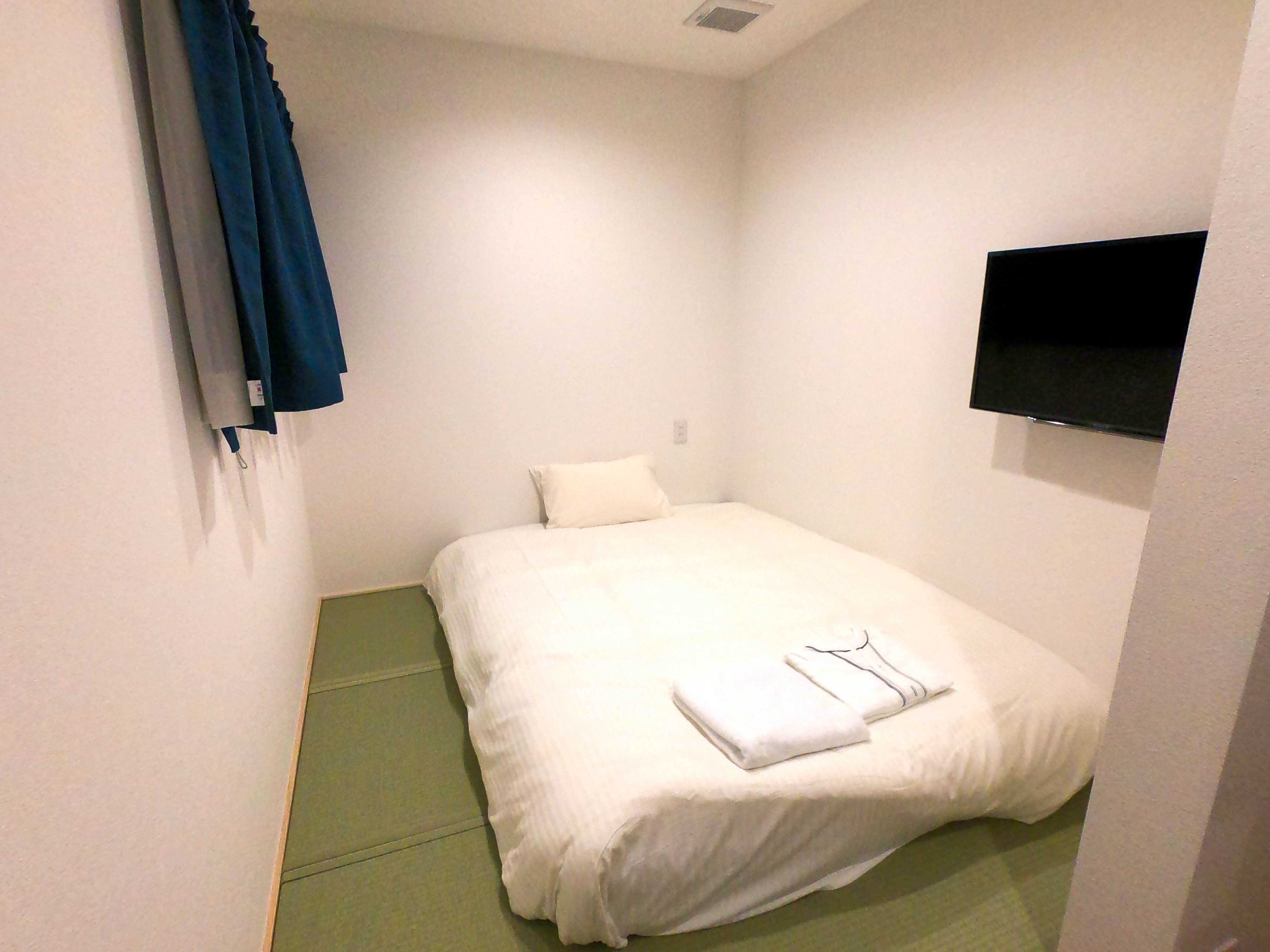 港町シングルルーム