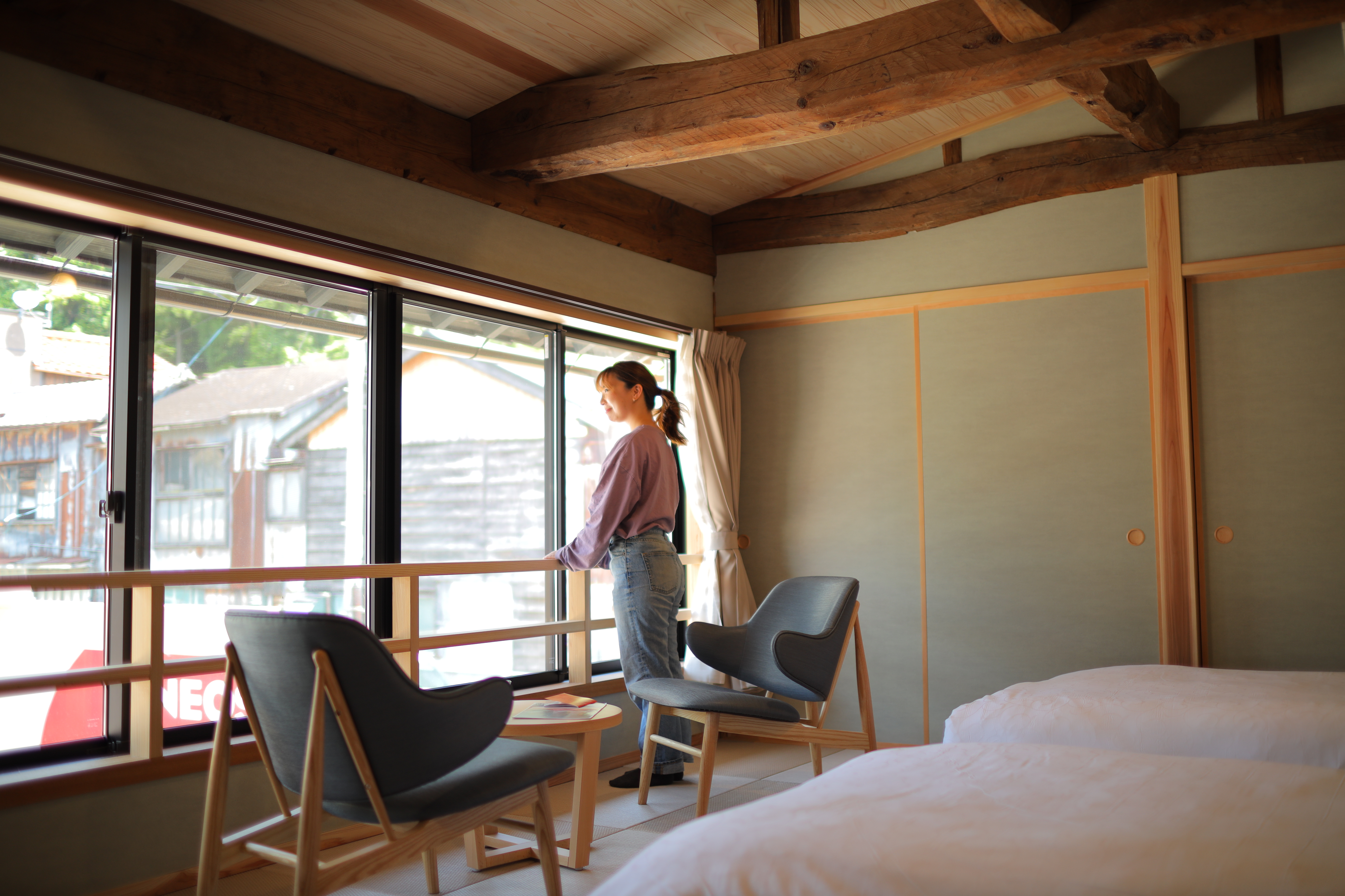 西町　フォース