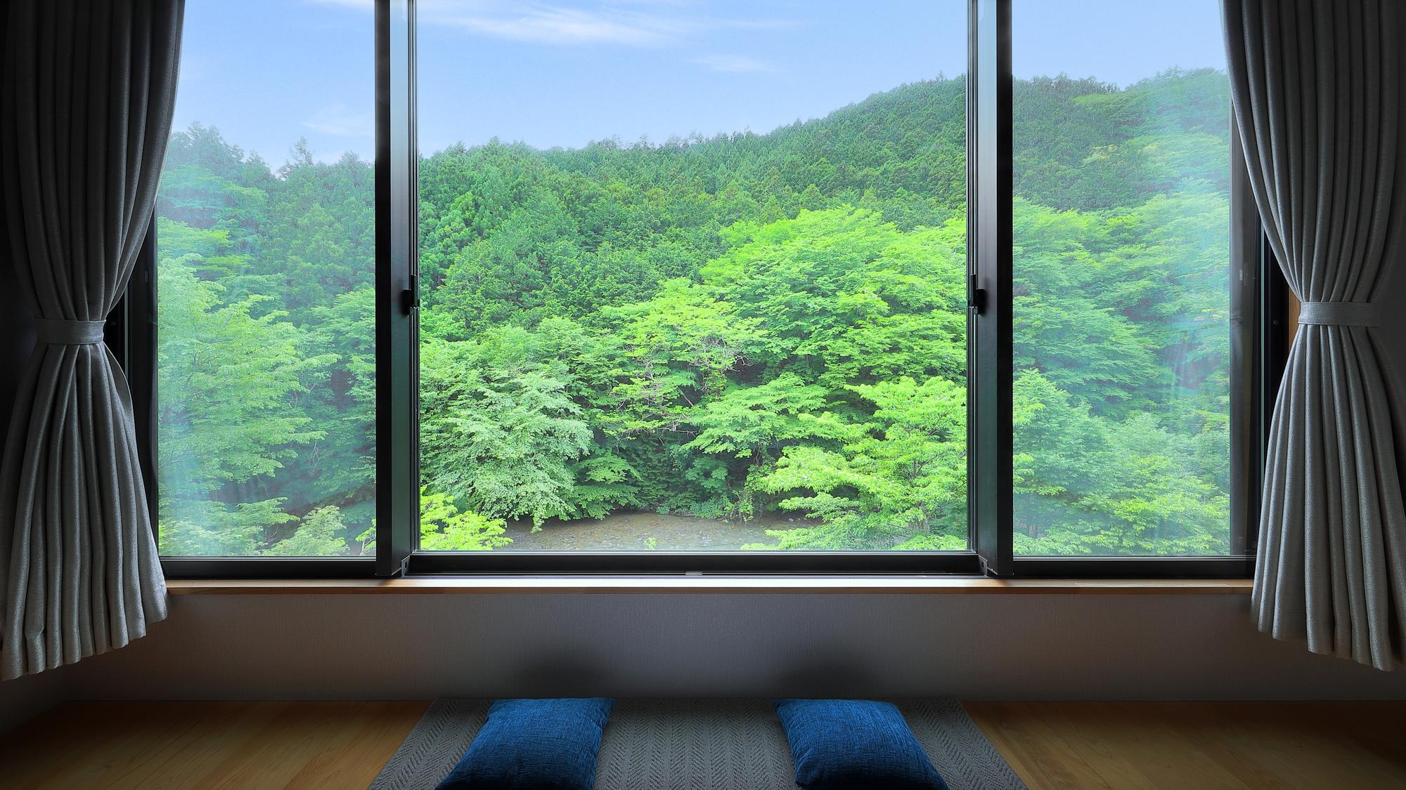 【201】Gokotta（ヨークオッタ）／【203】Friluftsliv（フリールフツリーヴ）