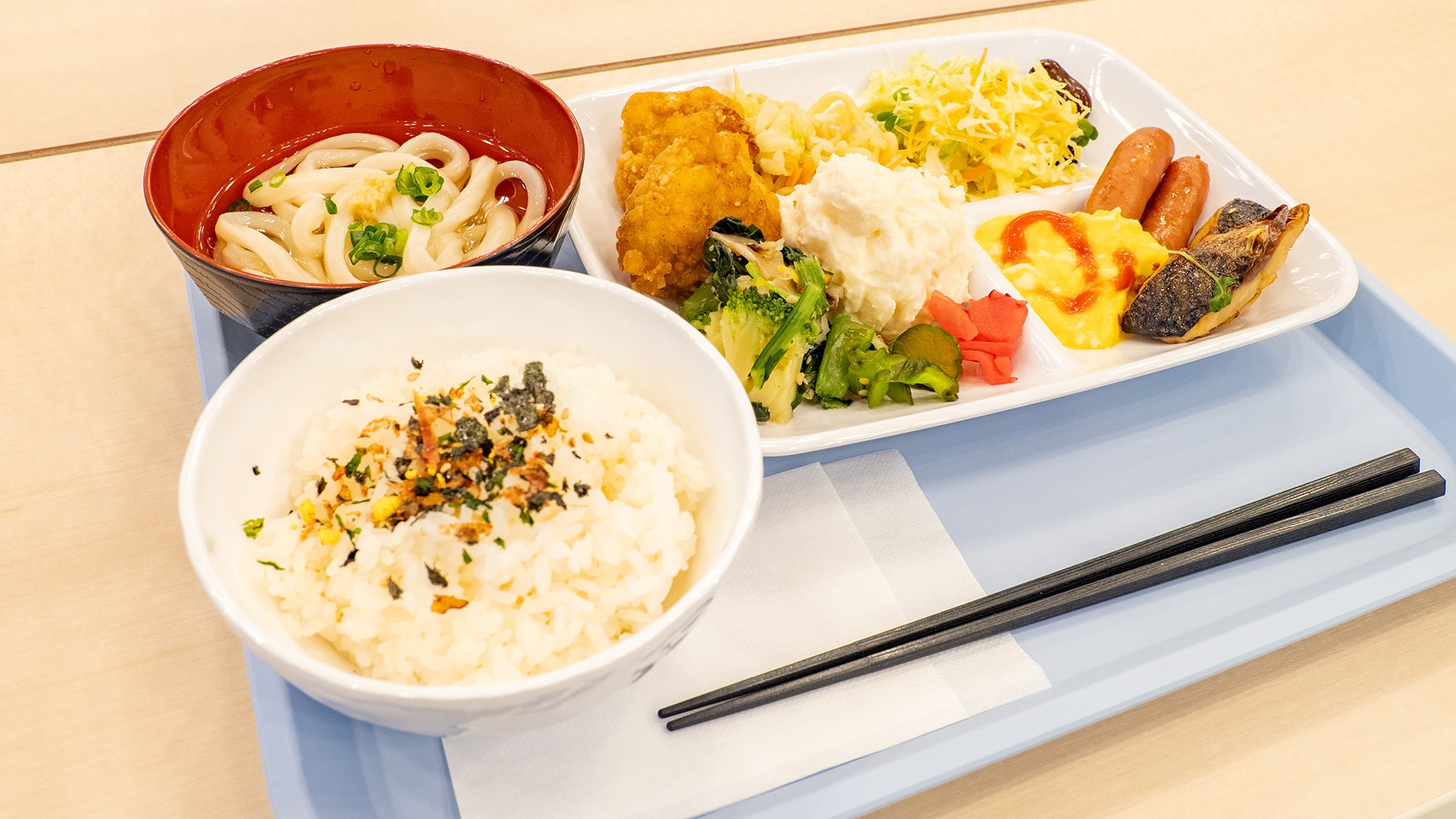 ★【無料の元気朝食付】いつでも安心価格♪ビジネス・レジャーに！禁煙ワイドスペースシングル