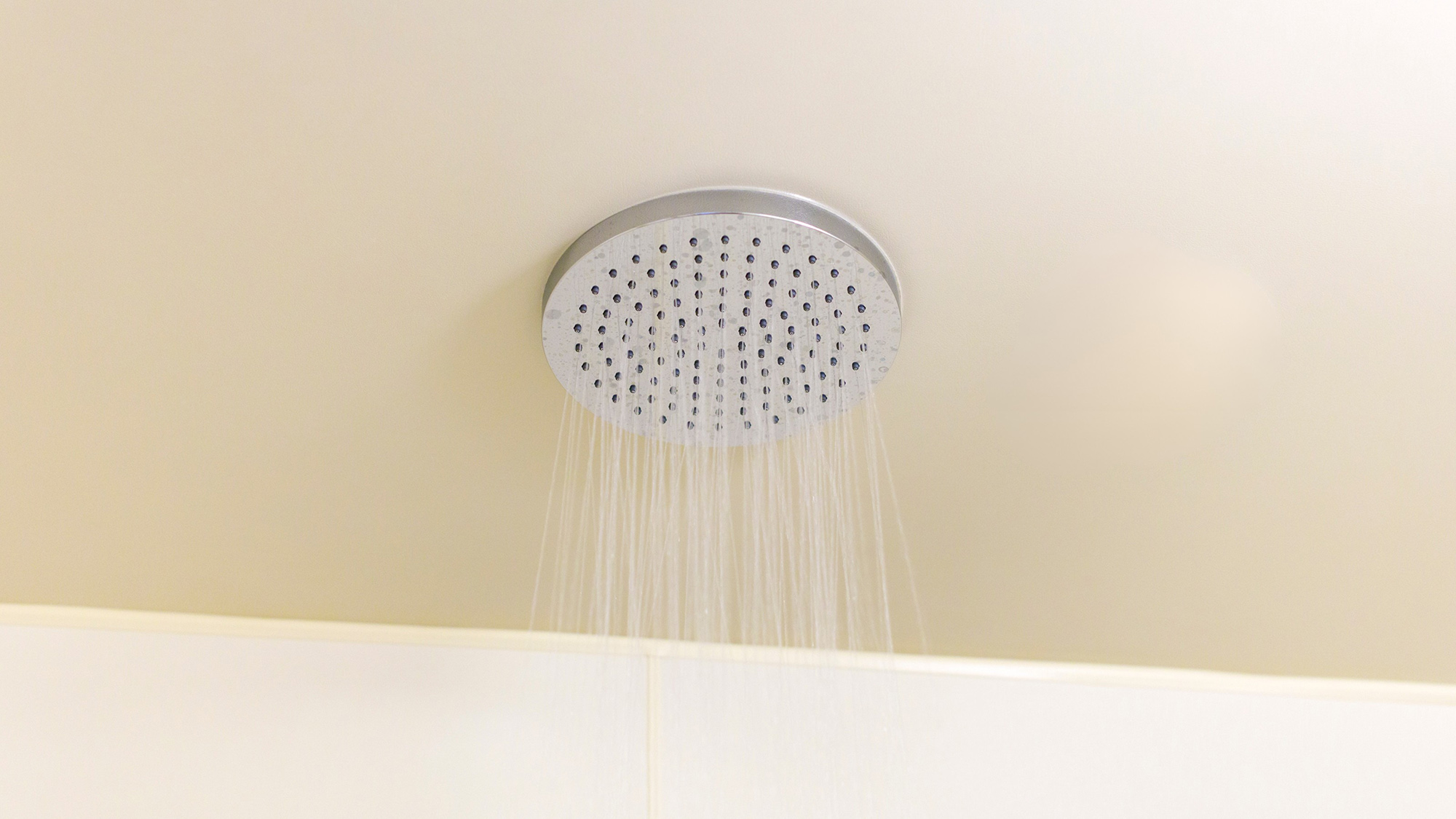 レインシャワー