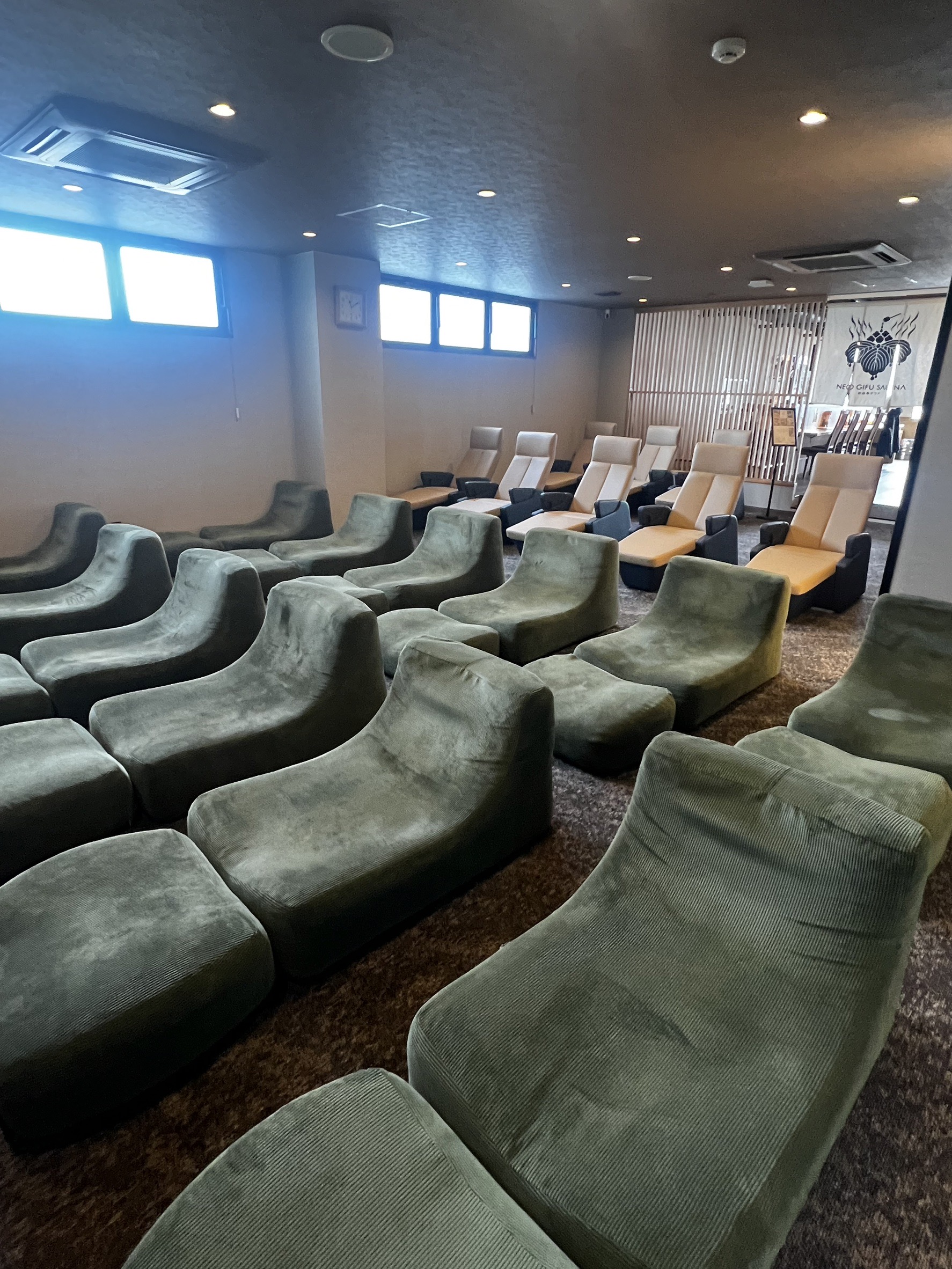 ３階ととのいスペース