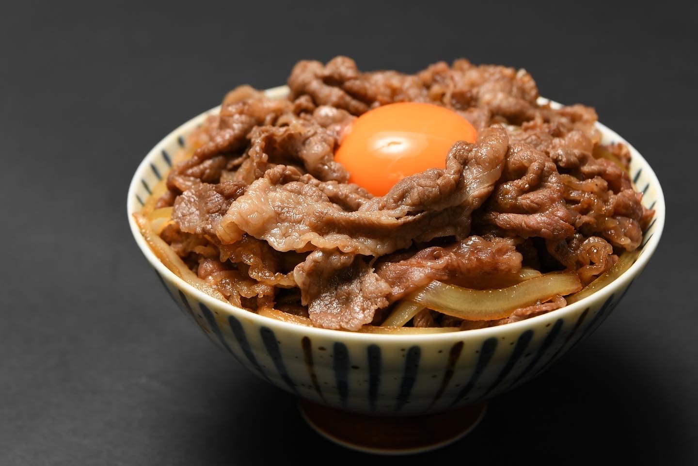飛騨牛すきやきゆっけ丼