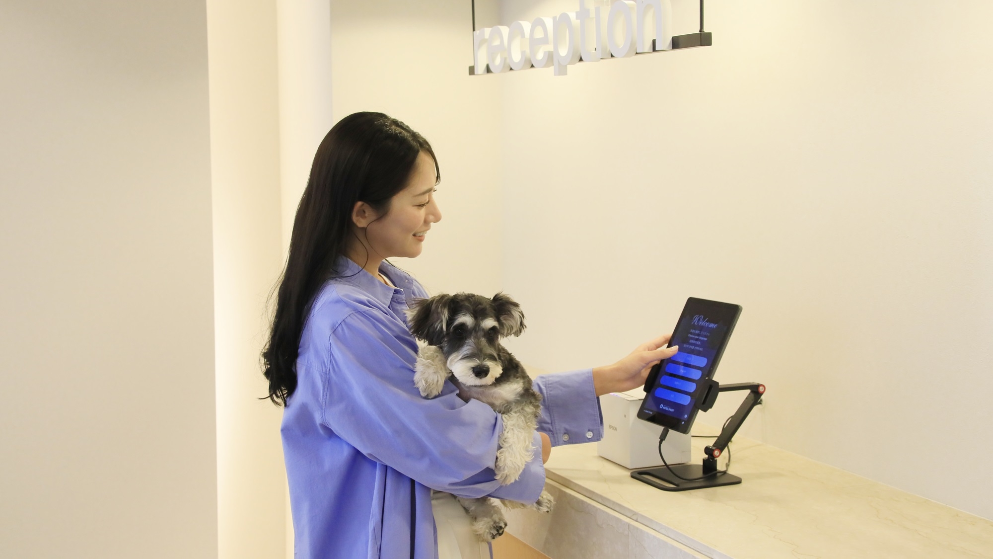 【日帰り×食事なし】愛犬と気軽に温泉旅行気分♪最大6時間の日帰り熱海旅＜食事なし＞