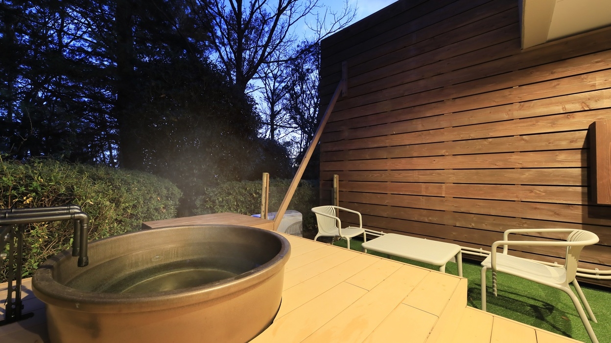 【温泉露天風呂付客室SALE】お日にち限定で30％OFF！今だけお得に熱海旅を楽しむ＜★基本鍋会席＞