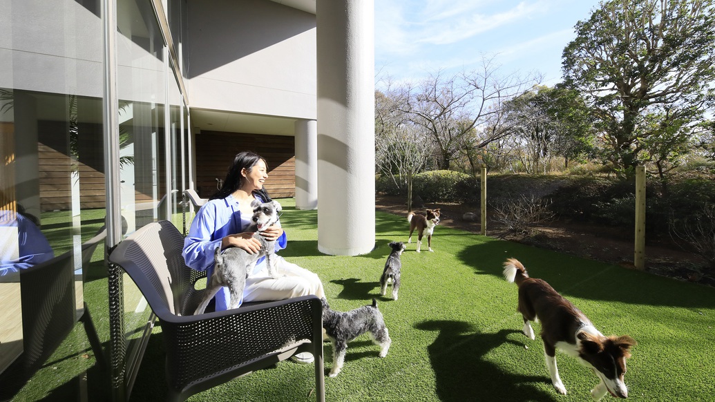 【直前割×特選】思い立った熱海旅をお得に！愛犬と楽しむプチ贅沢温泉旅＜■特選鍋会席＞