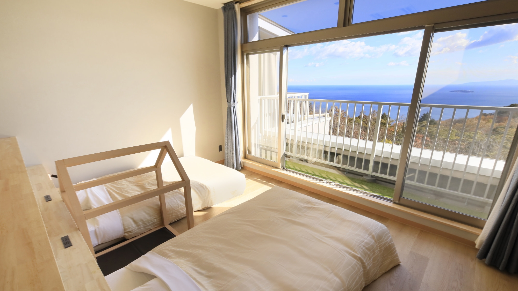 【OPEN記念×お部屋食】《最大20％OFF》海を見えるお部屋でお食事を満喫＜■特選鍋会席／お部屋＞