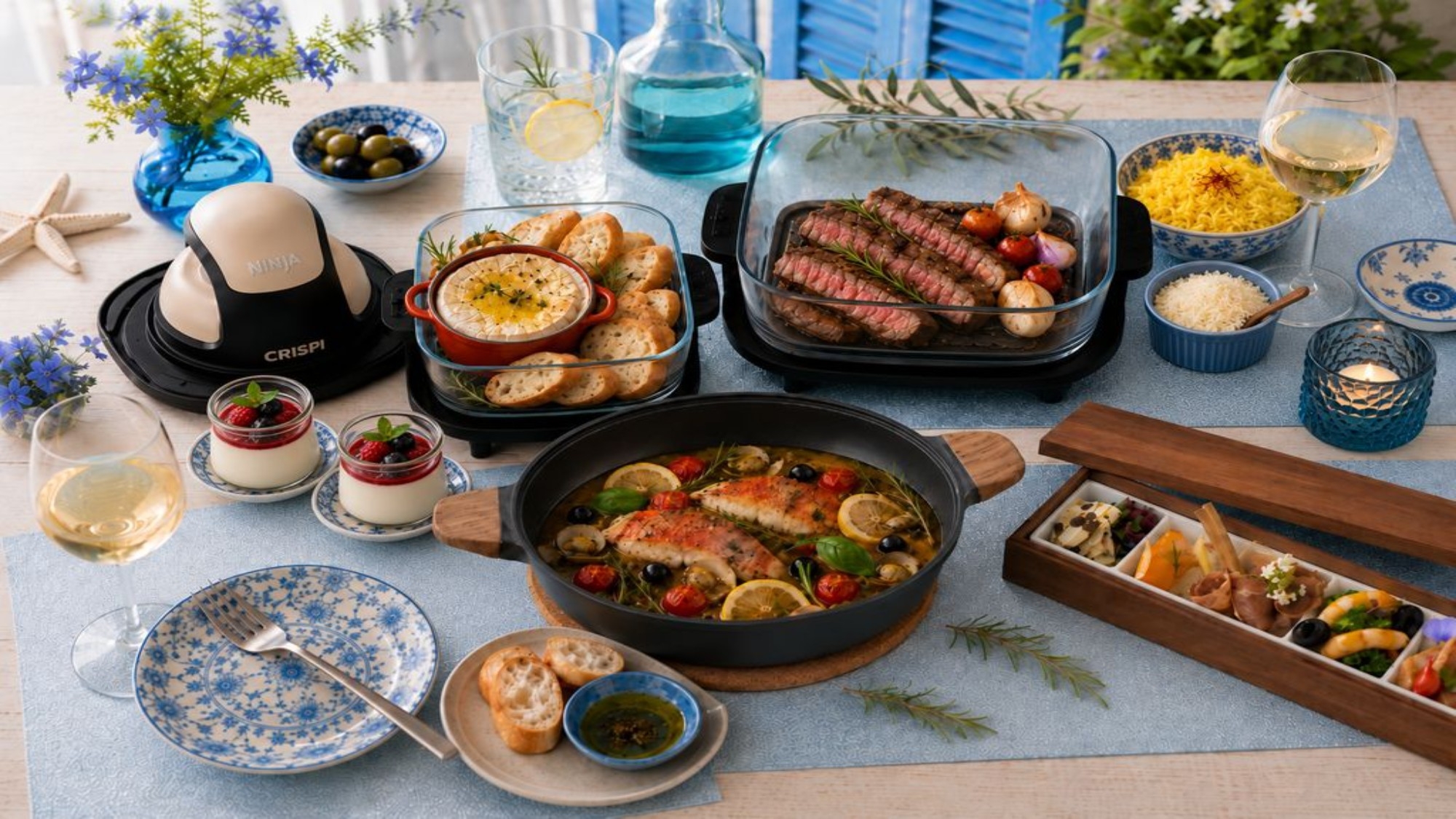 【早期×Azzurro】20日前までのご予約でワンちゃん利用料半額！＜☆Azzurro＞