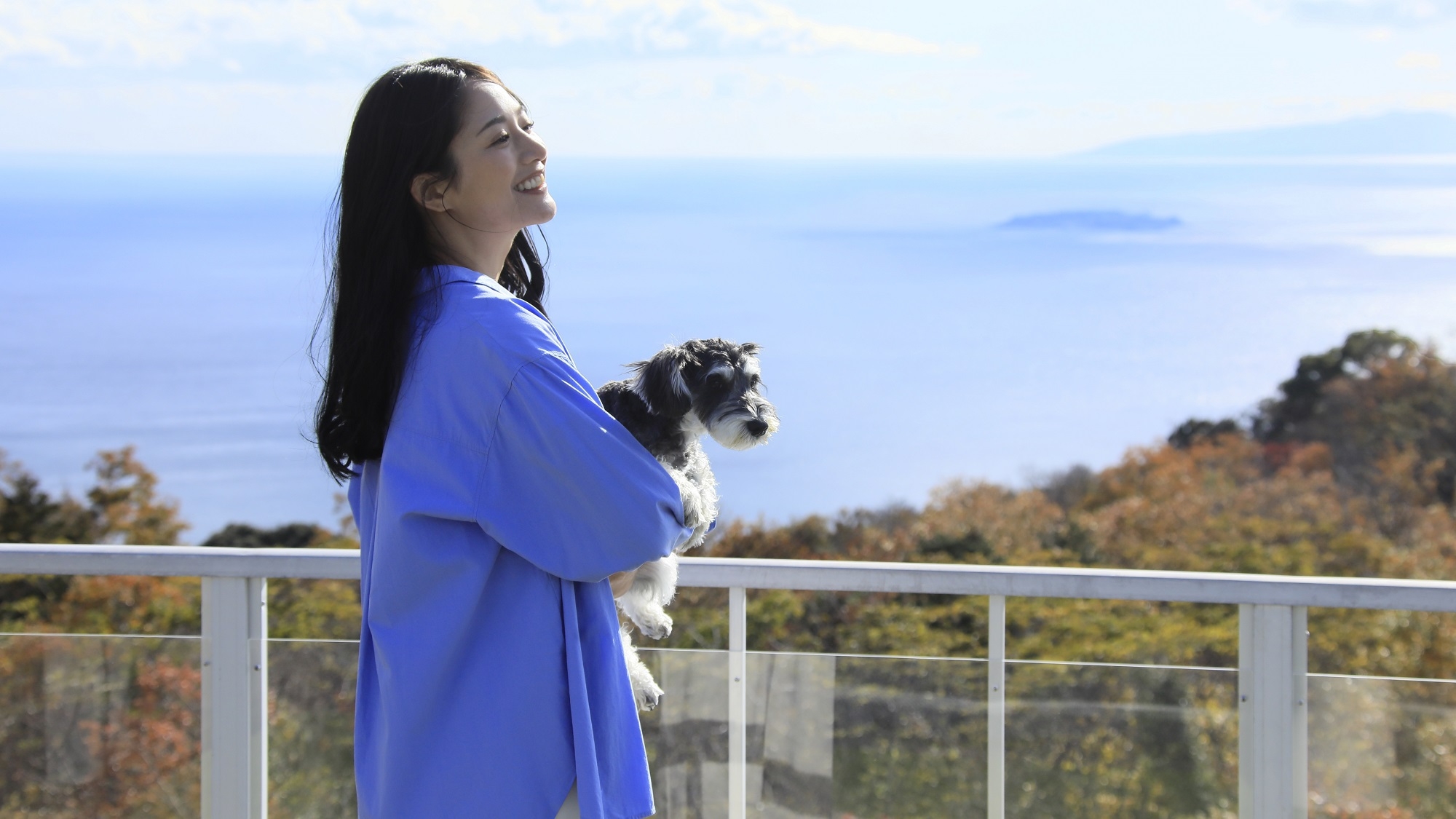 【OPEN記念】期間限定でお得／愛犬と熱海の温泉リゾートでゆるり旅＜■特選鍋会席＞