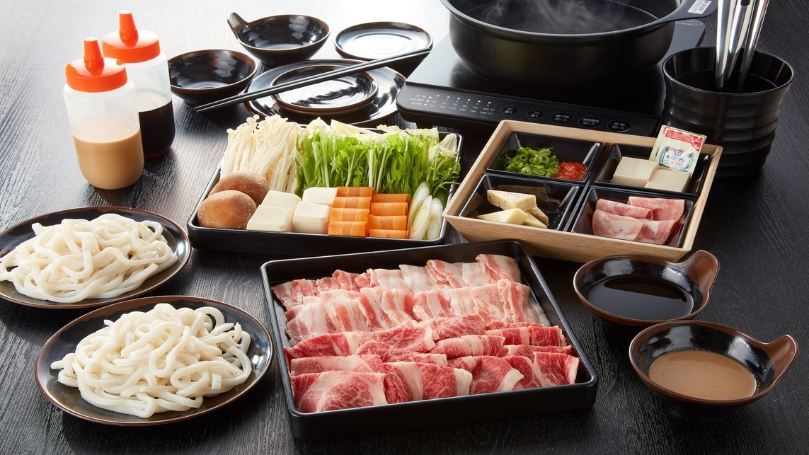 【5％OFF】【楽天スーパーSALE】＊ペット2頭まで同伴可＊スタンダードプラン【1泊2食付】