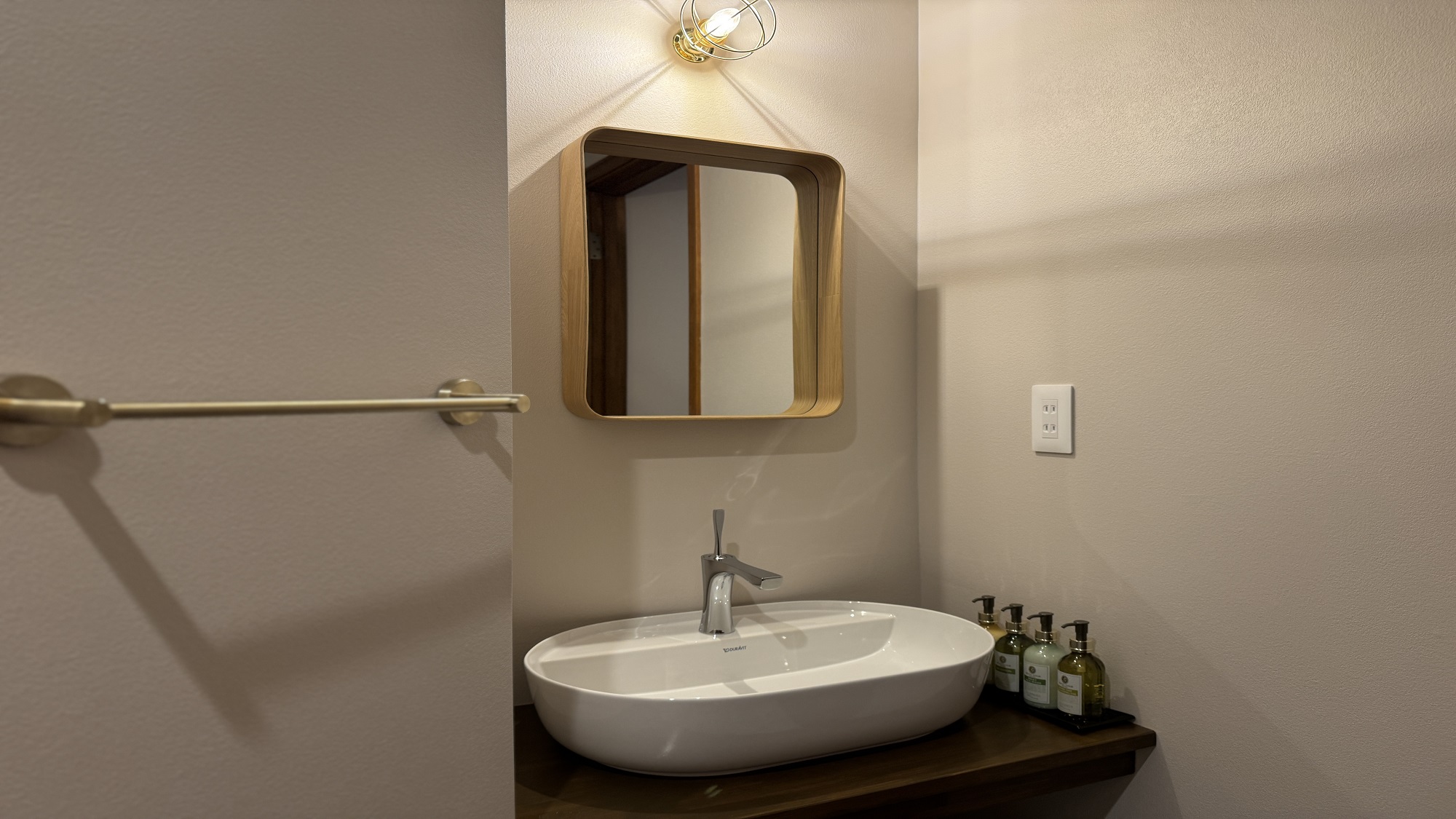 2デラックスベッドルーム