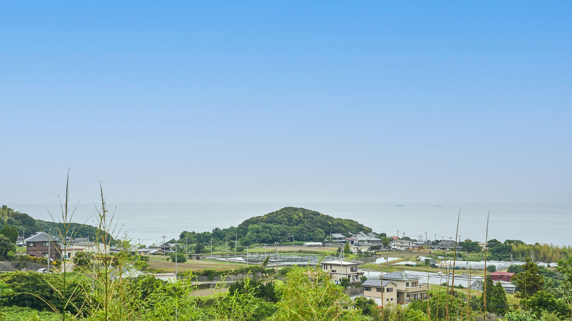 【10％OFF】＜連泊リトリートプラン＞淡路島の絶景をゆっくりと満喫、2泊以上の連泊限定プラン