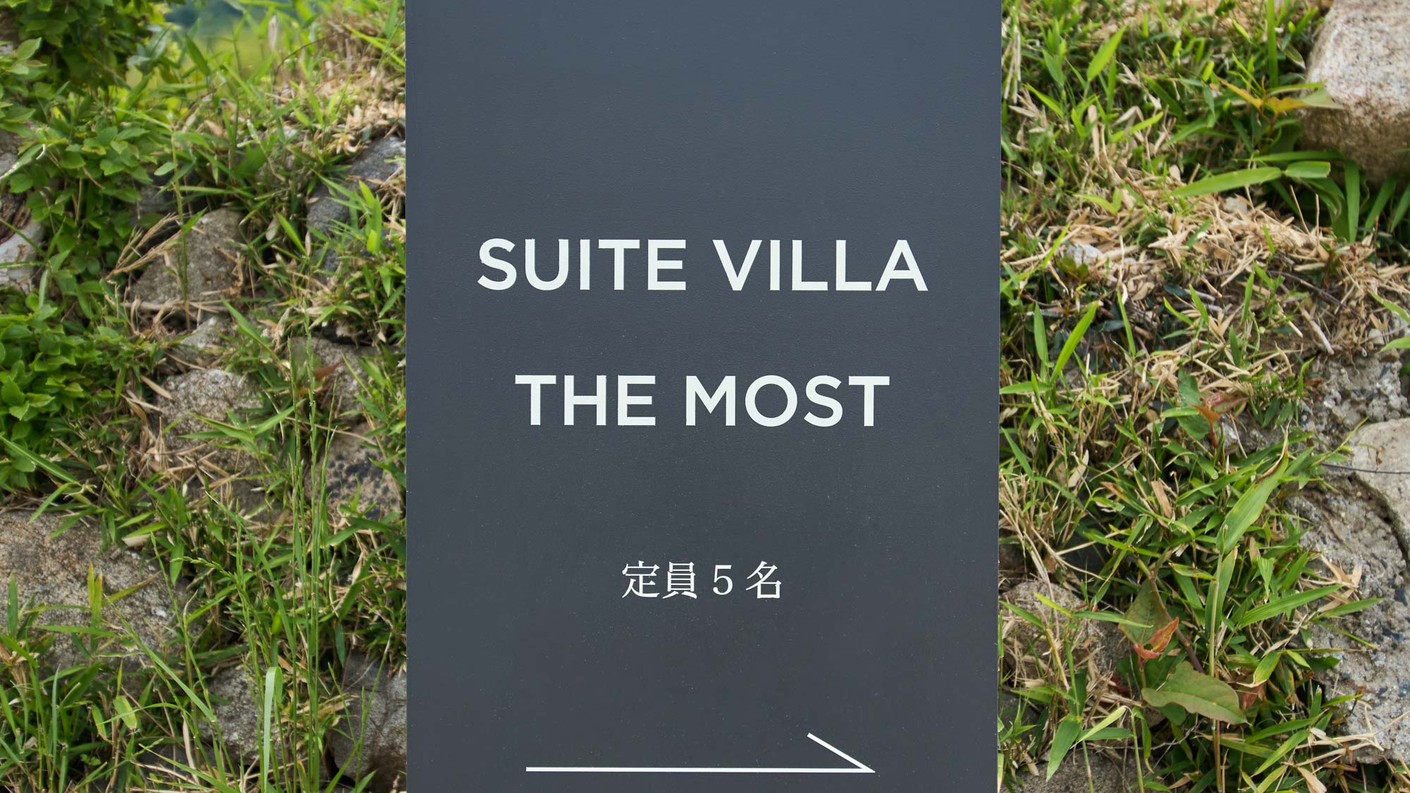 ＳＵＩＴＥ　ＶＩＬＬＡ　ＴＨＥ　ＭＯＳＴ 
