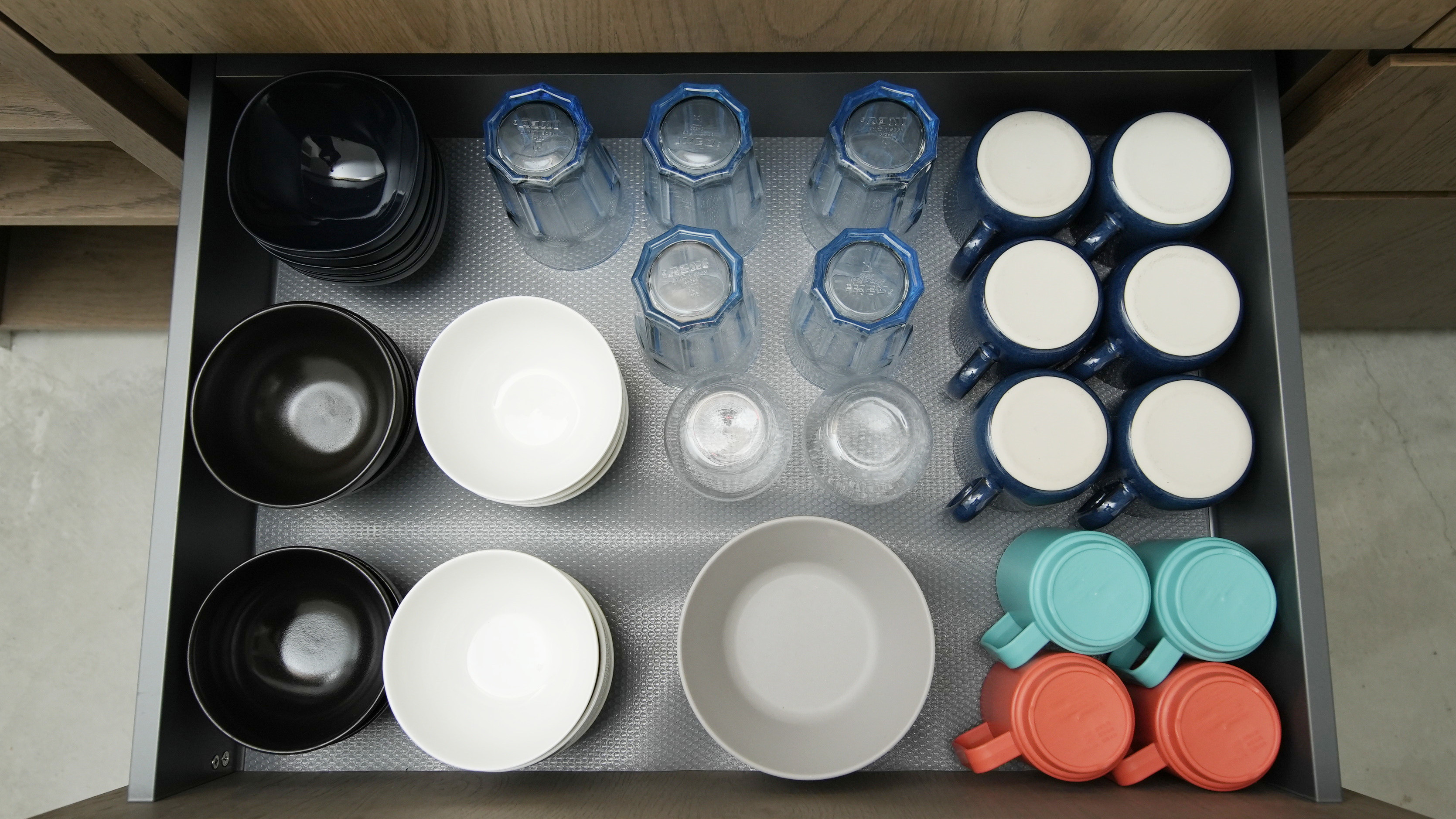 キッチン備品：食器