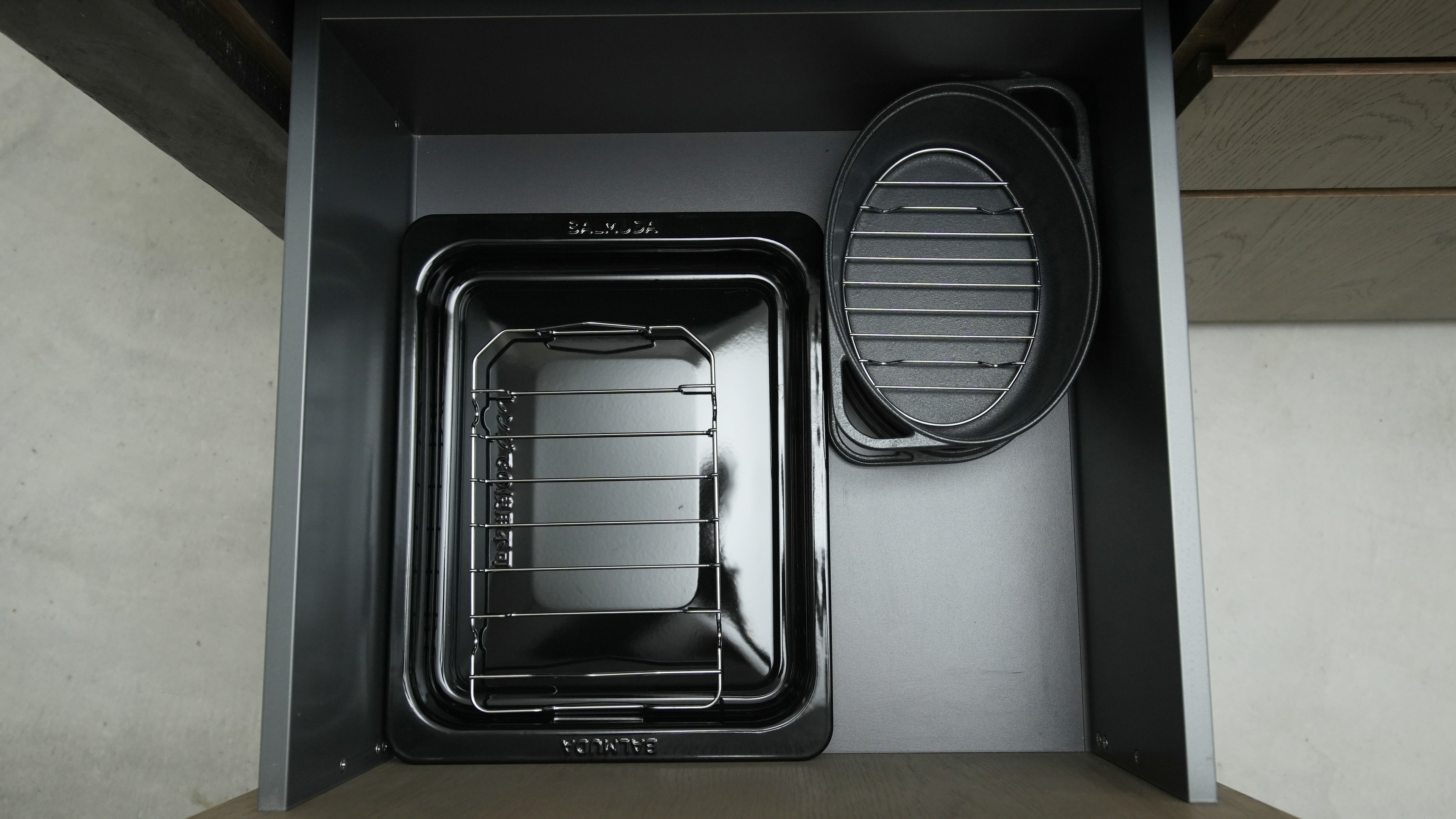 キッチン備品：調理器具