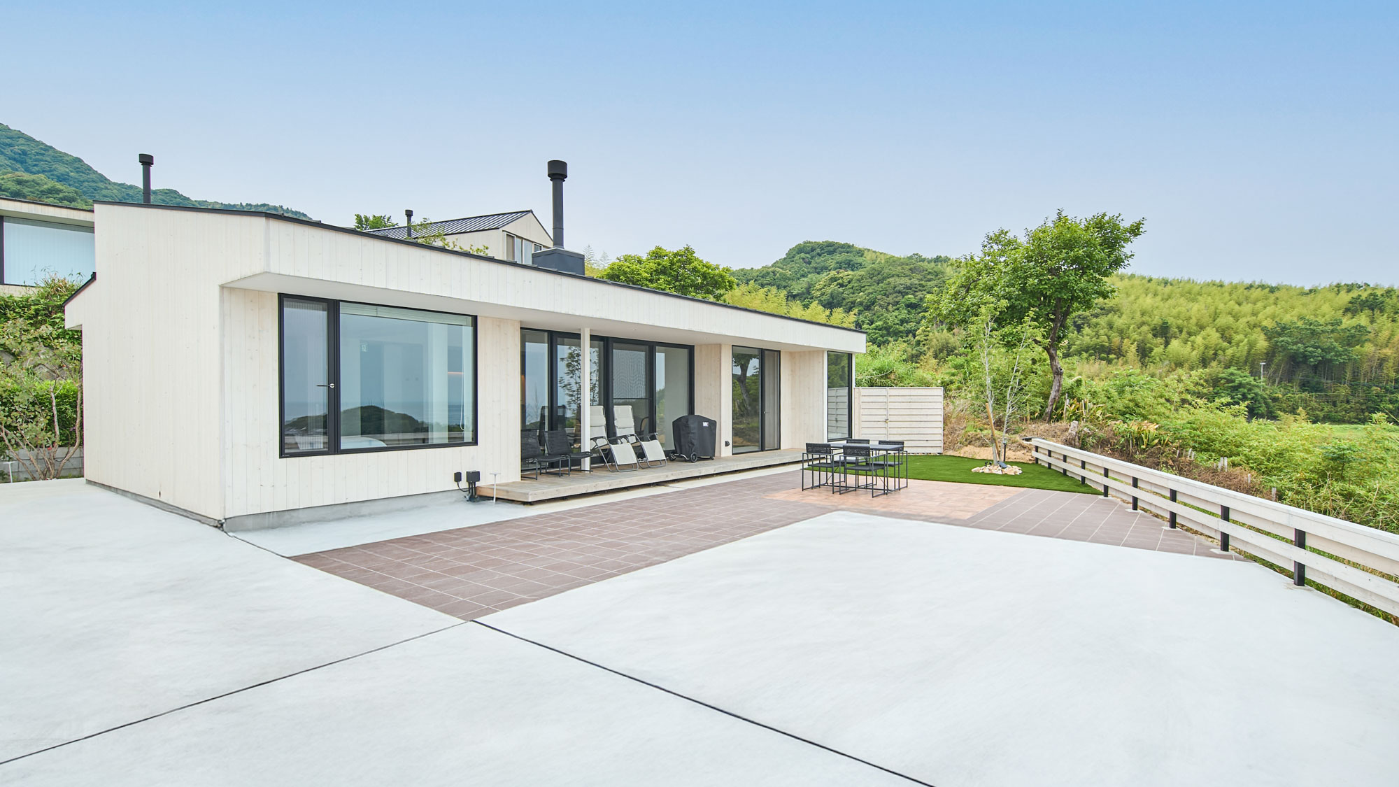 SUITE VILLA THE MOST＜淡路島＞ 宿泊予約【楽天