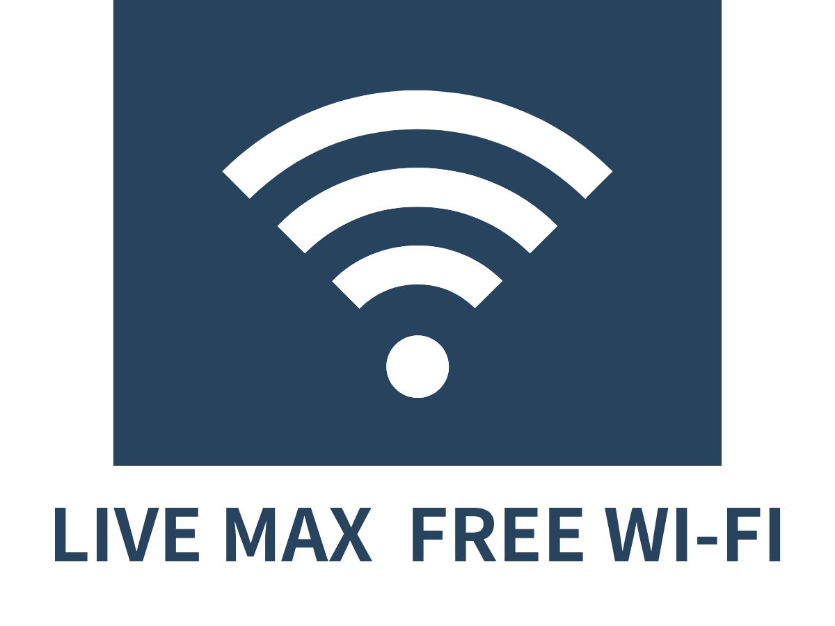 フリーWI-FI