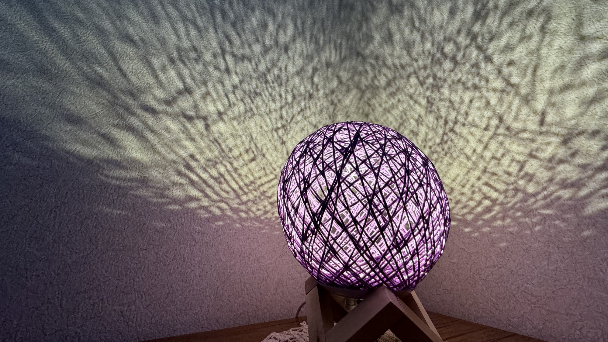 【イメージ】おしゃれな照明