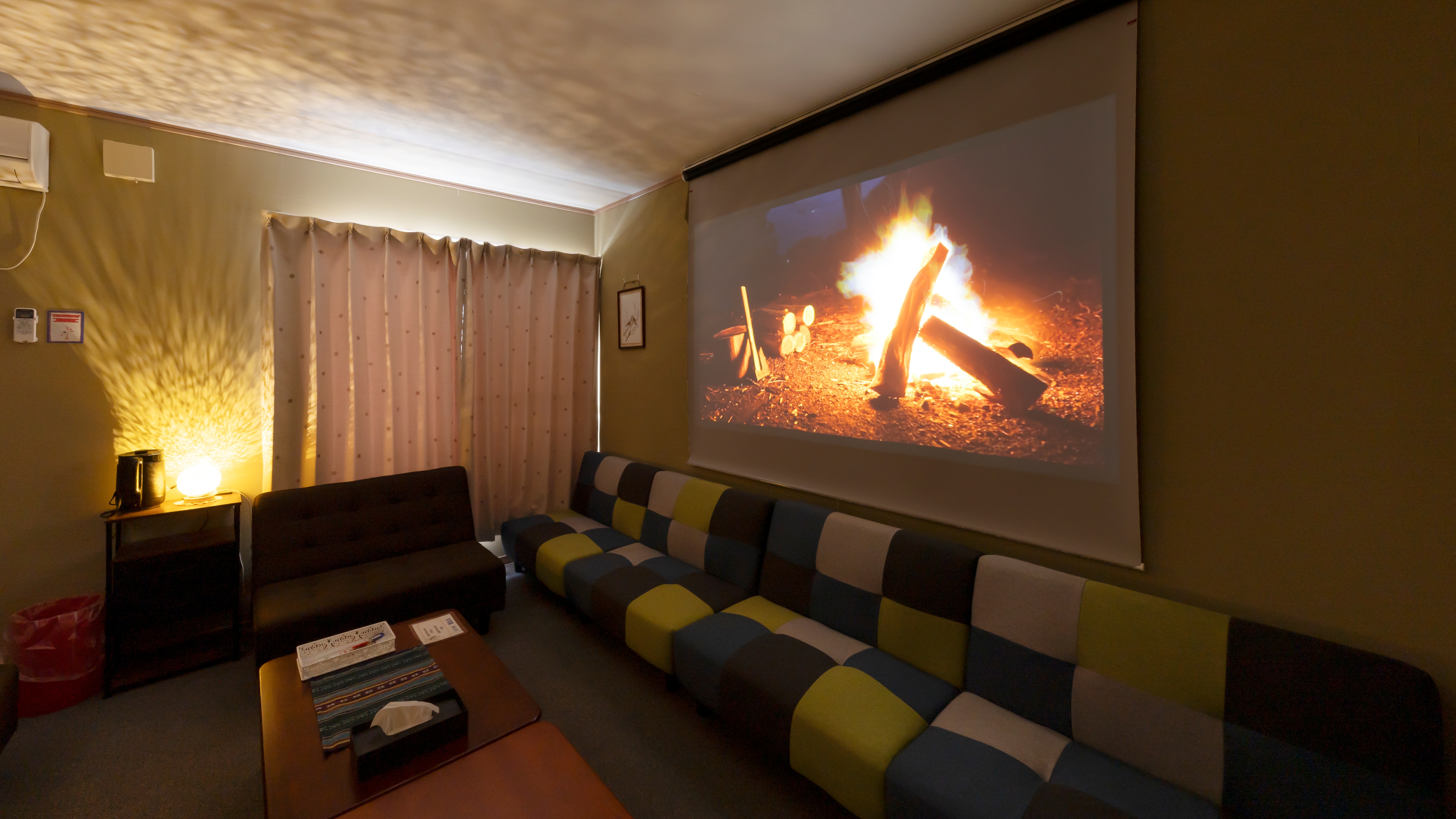 【客室】トリプルルーム