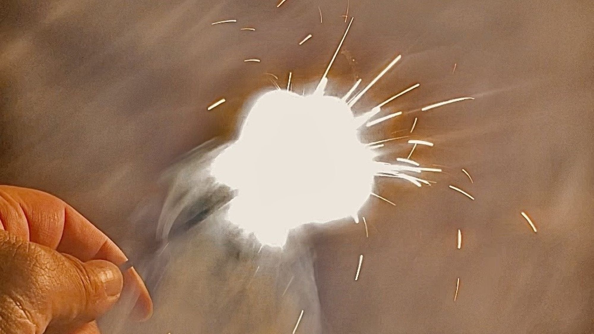 【イメージ】花火