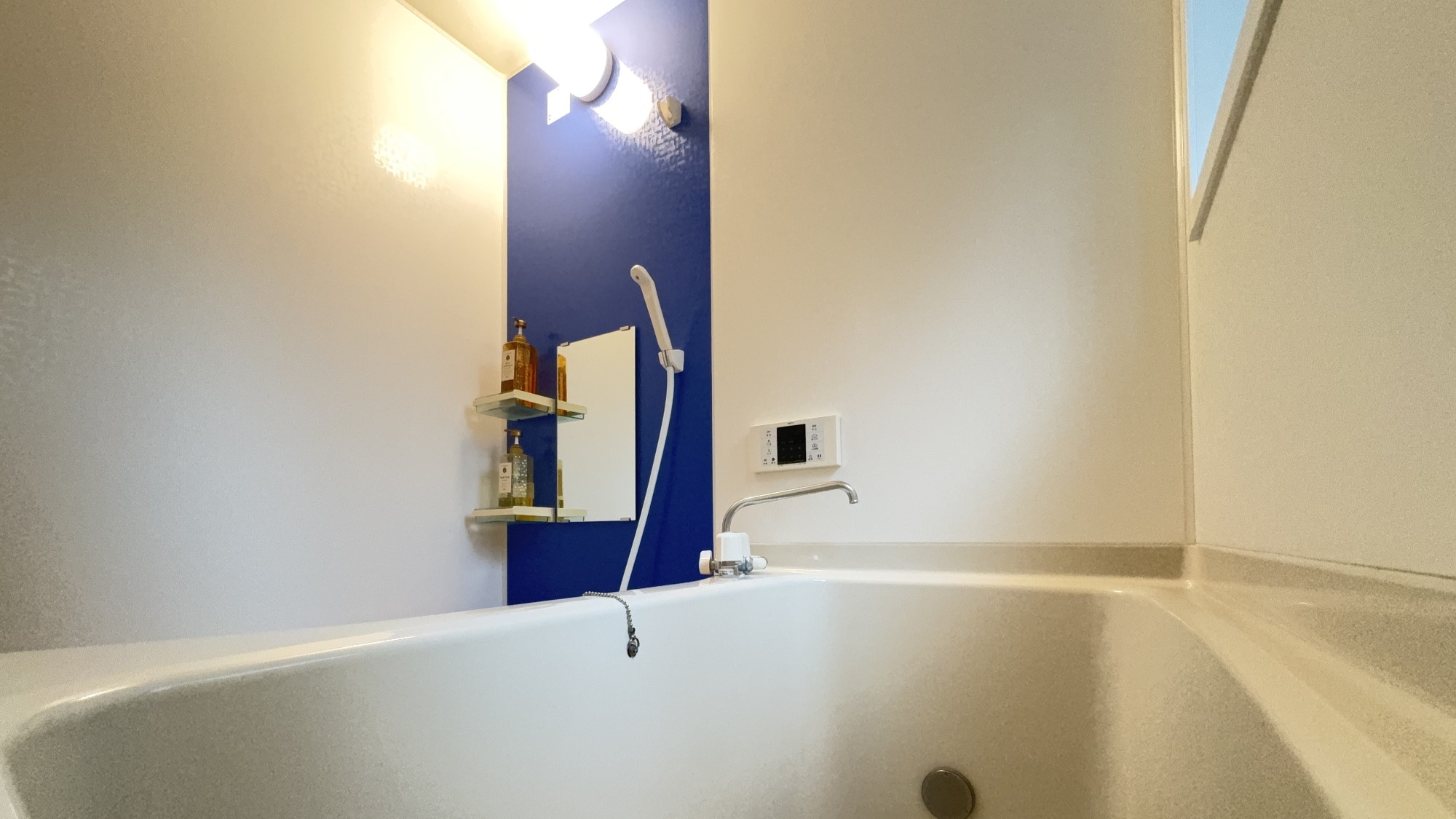 【館内】お風呂（男性用）