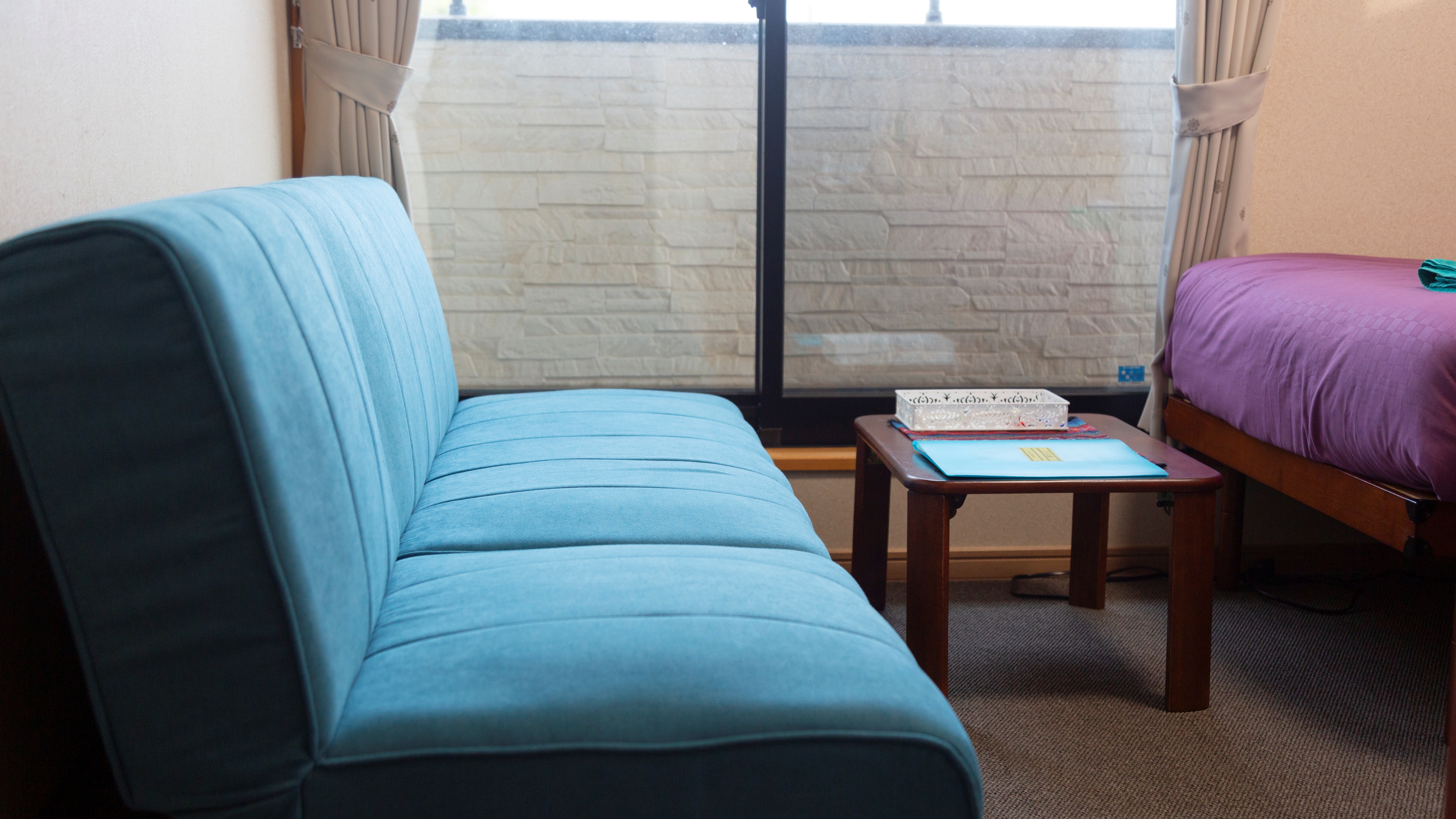 【客室】ツインルーム