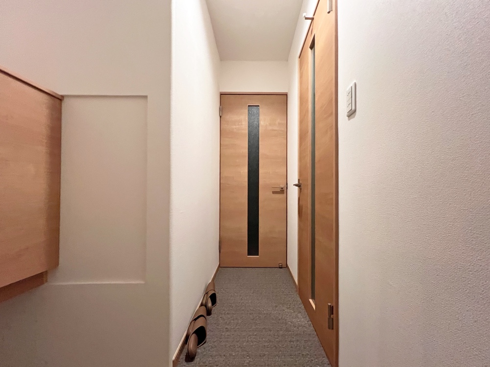 【禁煙】スイートツイン（44平米）