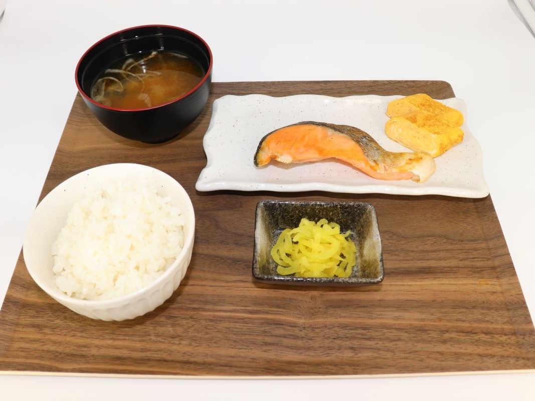 ＜＜直前割＞＞部屋数限定！【選べる無料モーニング＆名物feliceカレー】部屋タイプおまかせ