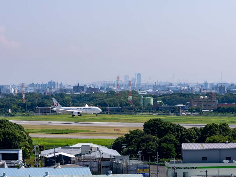 ホテルフェリーチェ大阪伊丹空港