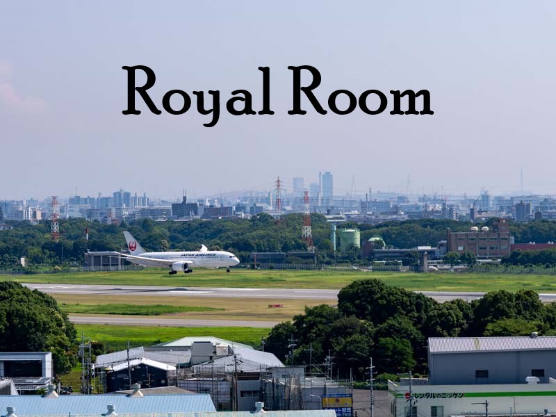 RoyalRoom