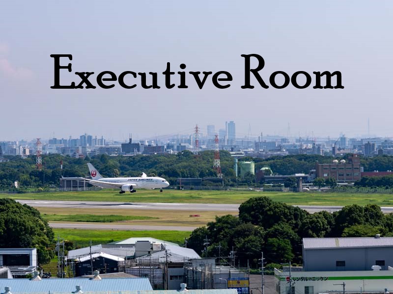 ExecutiveRoom