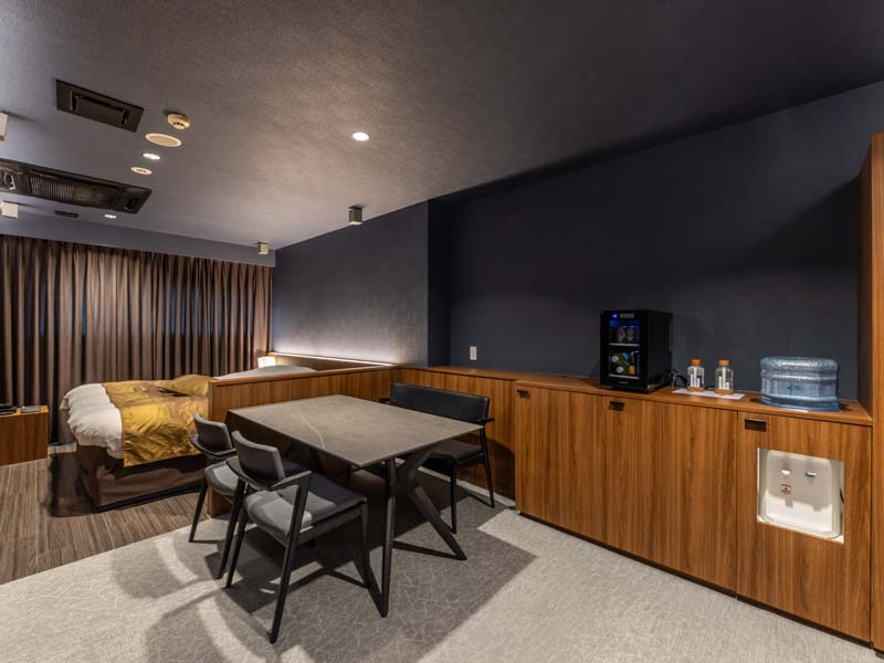 ロイヤルルーム／客室一例603