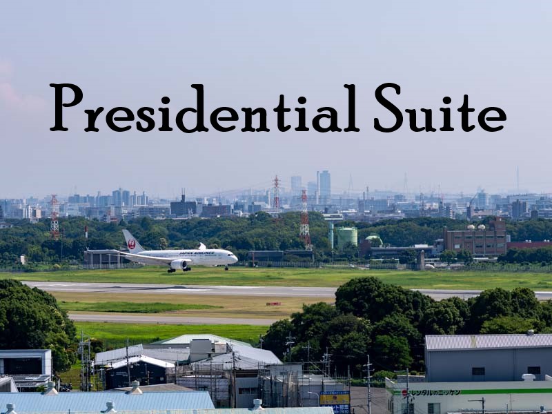 PresidentialSuite