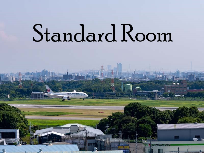 StandardRoom