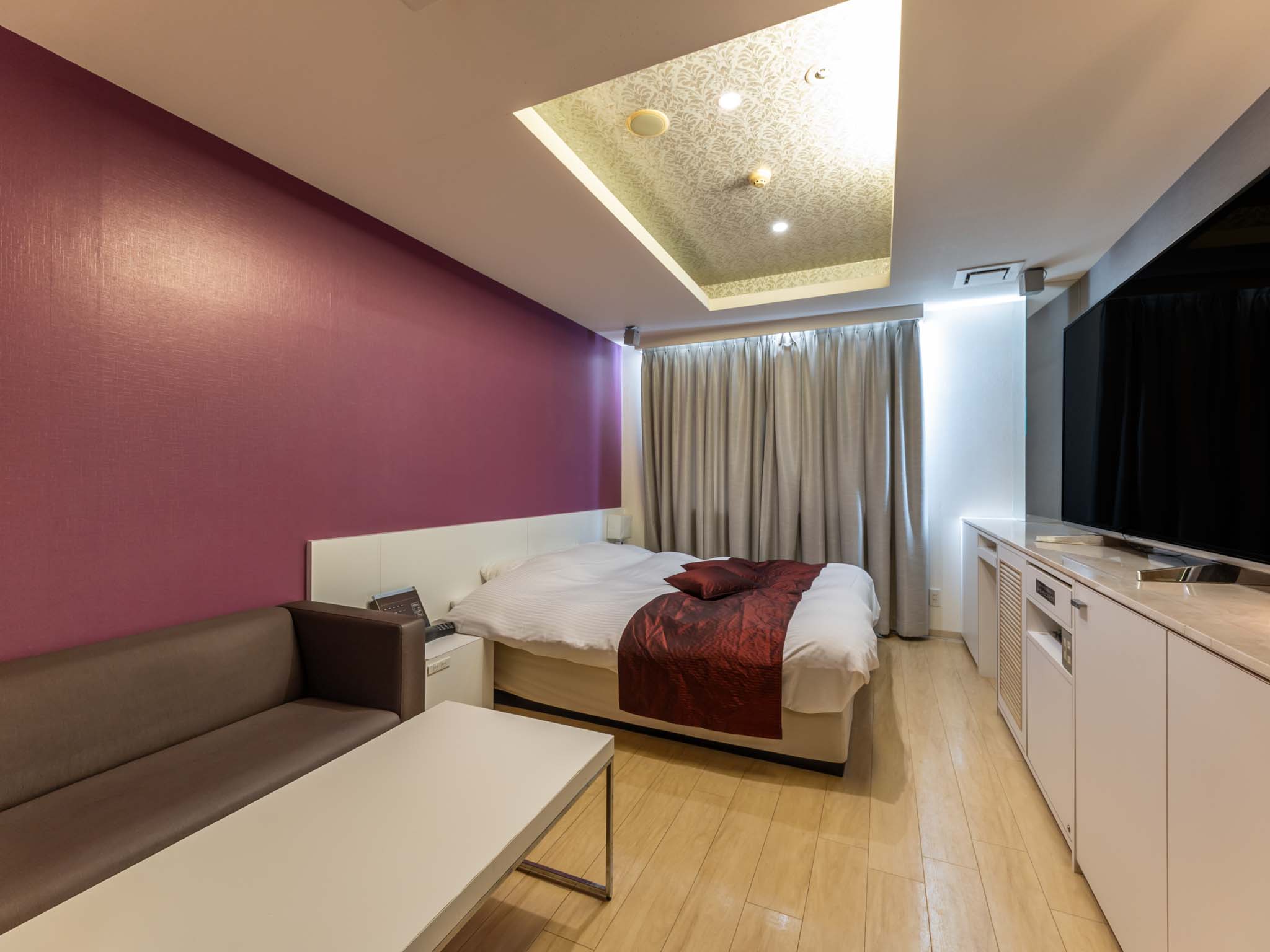 スタンダールルーム／客室一例317