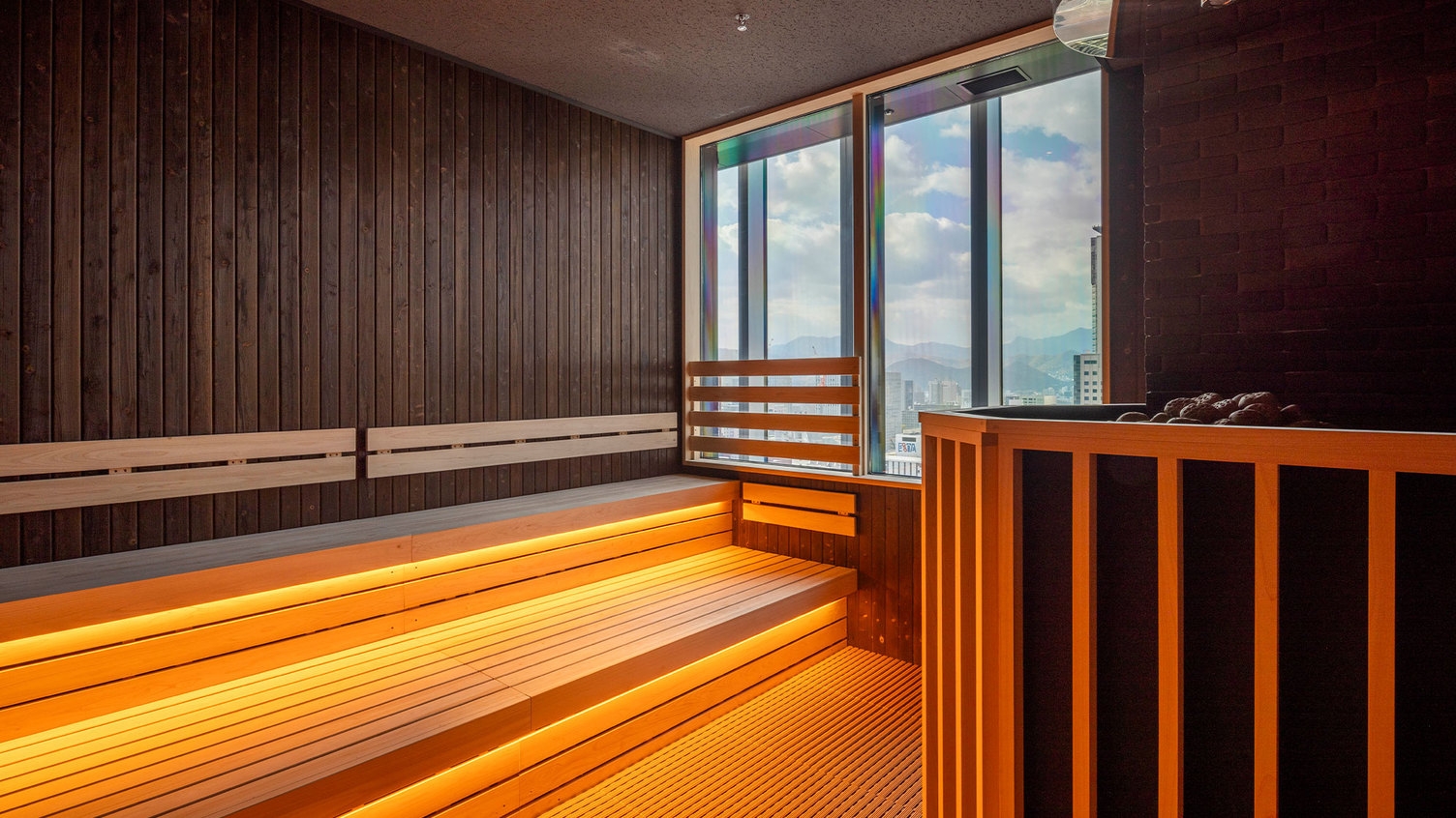 【12/15〜25限定】クリスマス限定ディナー｜十勝ハーブ牛フィレ肉の上質 和フレンチコース／2食付