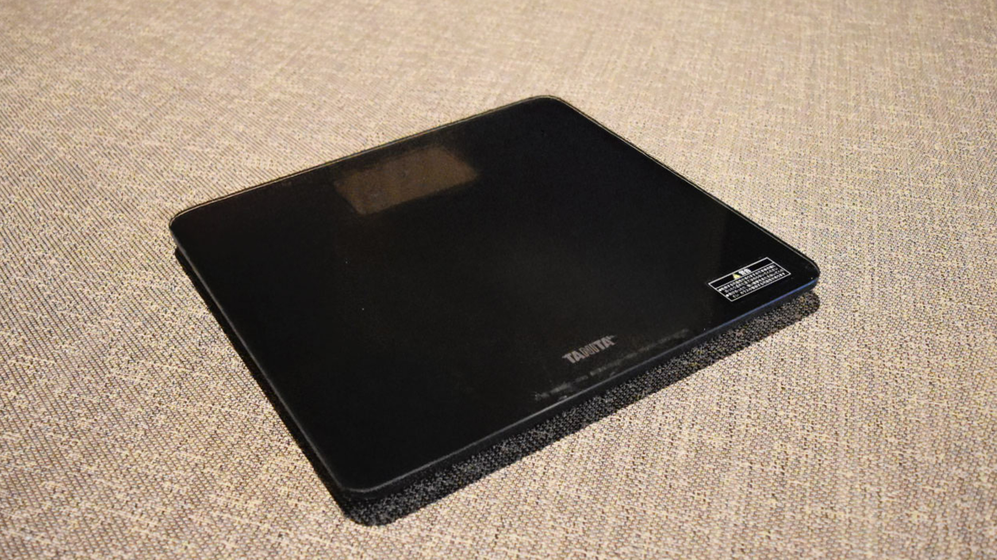 【スカイスパ】＜25F＞脱衣所に体重計がございます