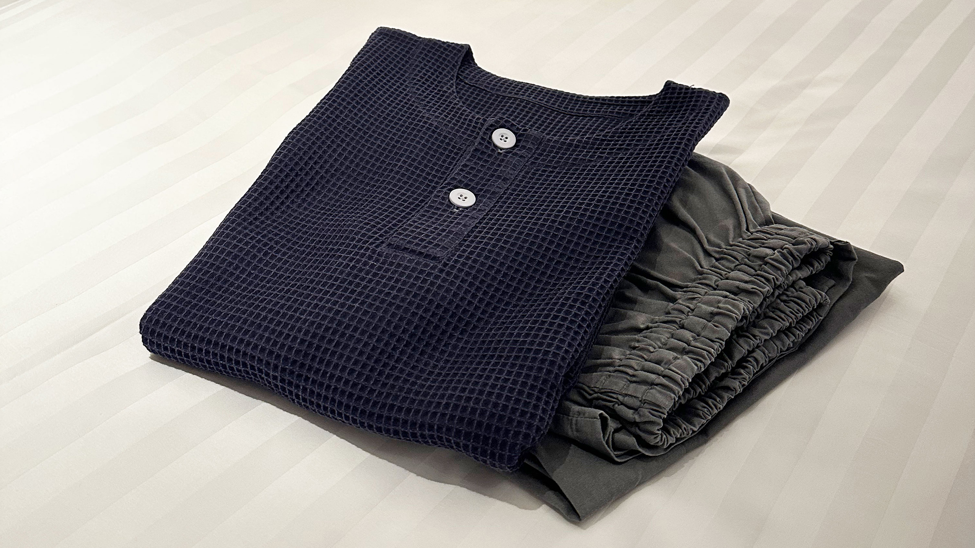 【客室】ナイトウェア