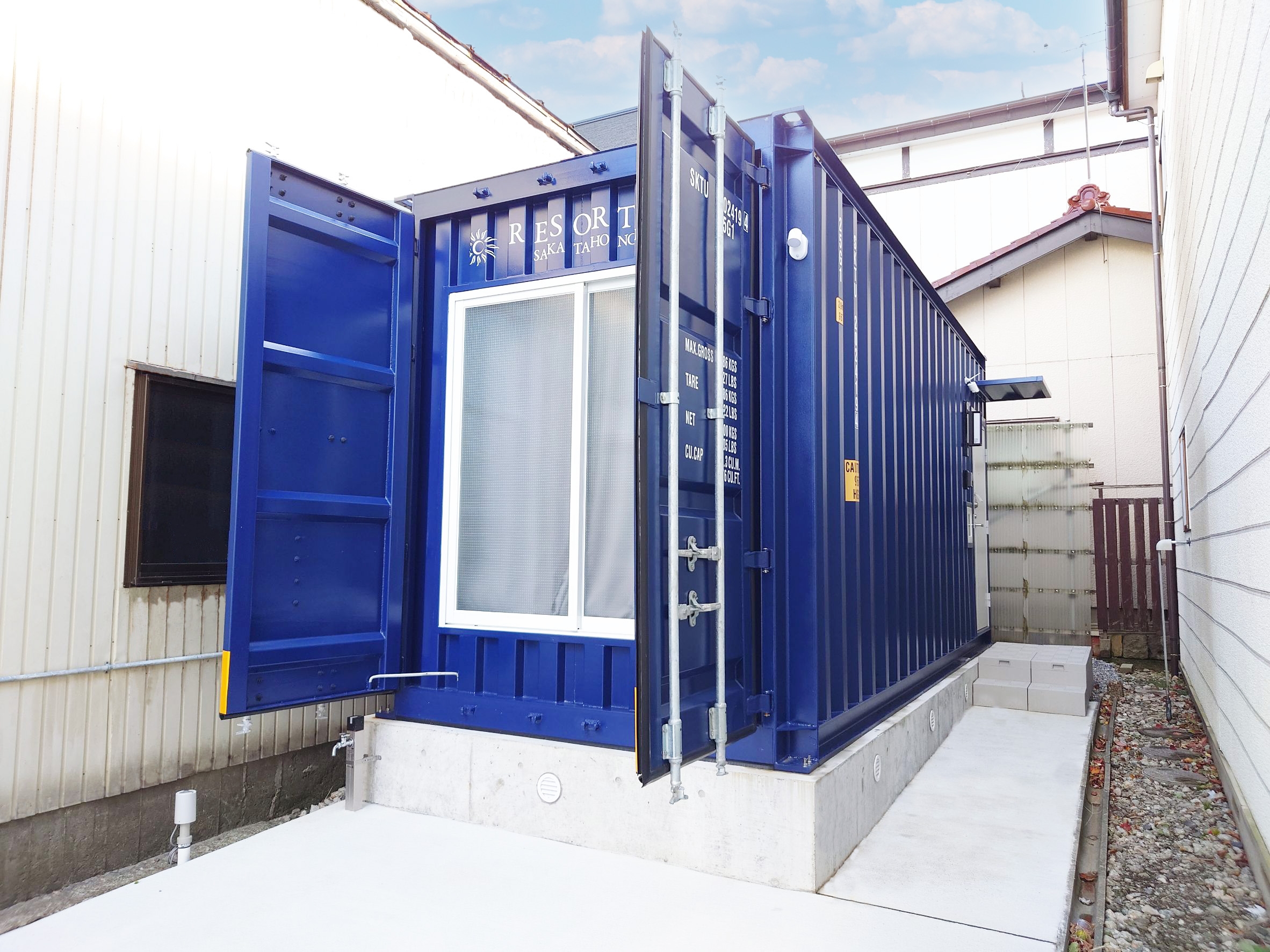 リゾートイン酒田本町