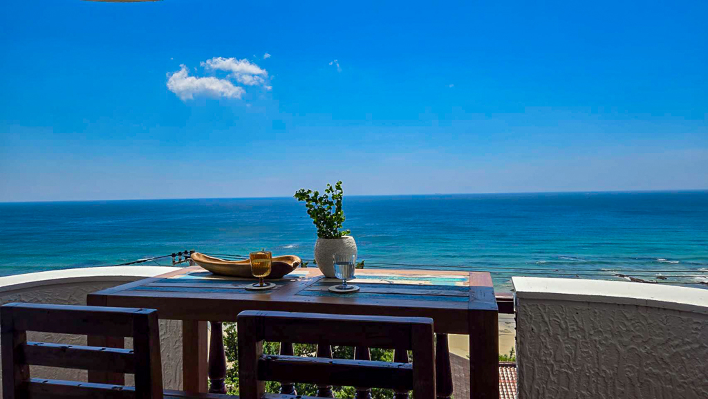 NEW STYLE HOTEL：白浜海水浴場が目の前！