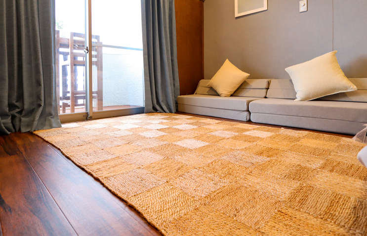 【一般宿泊プラン】白浜海水浴場が目の前！オーシャンビュー＆新規リノベROOMで贅沢で特別なひと時を