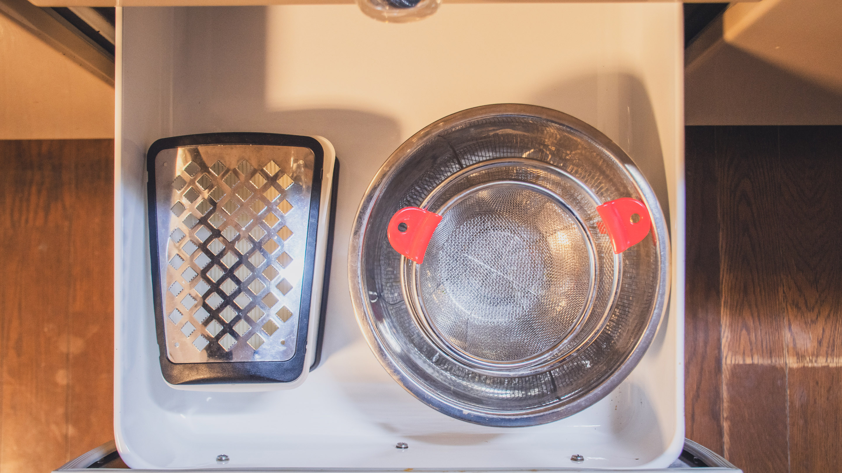 キッチン用品３