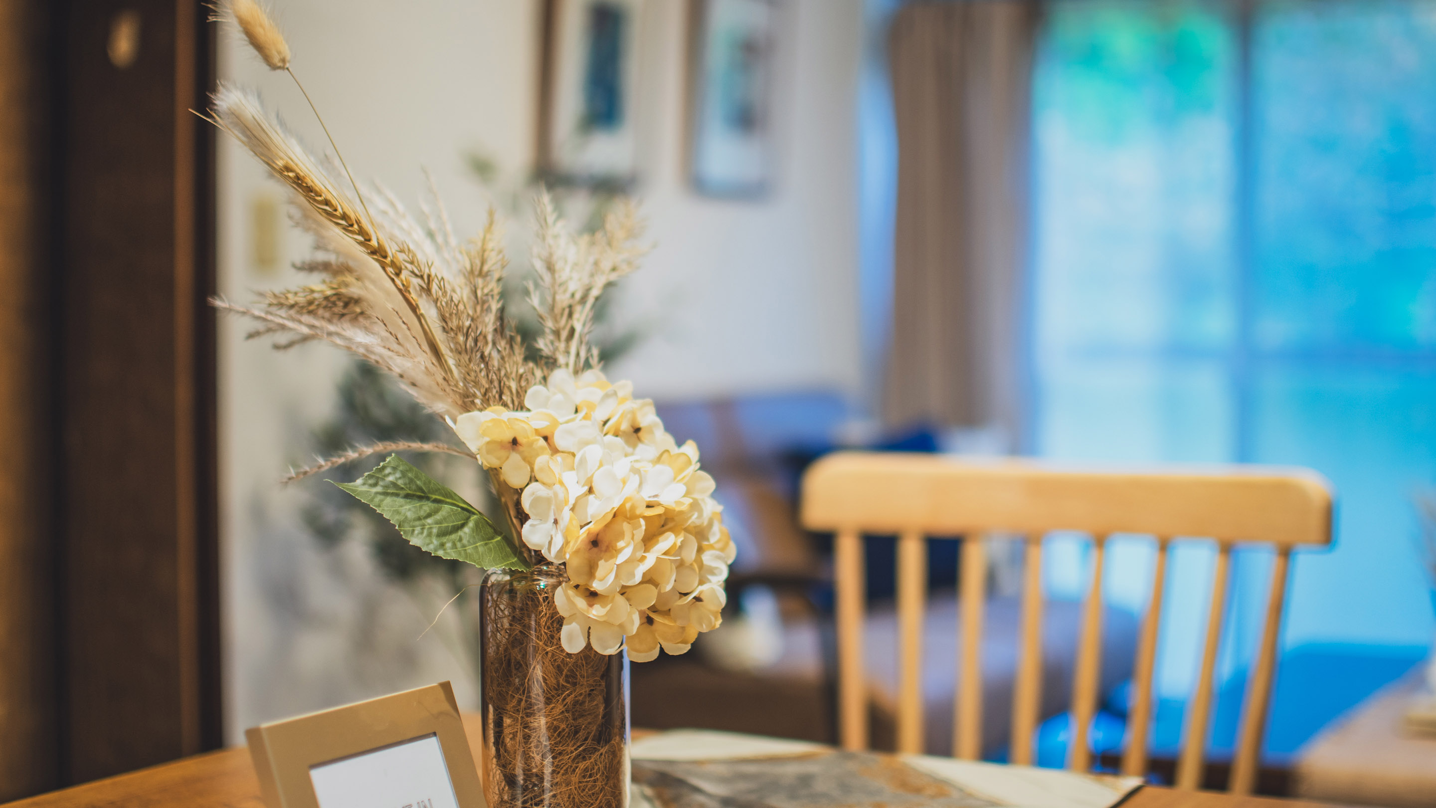 リビングダイニング１