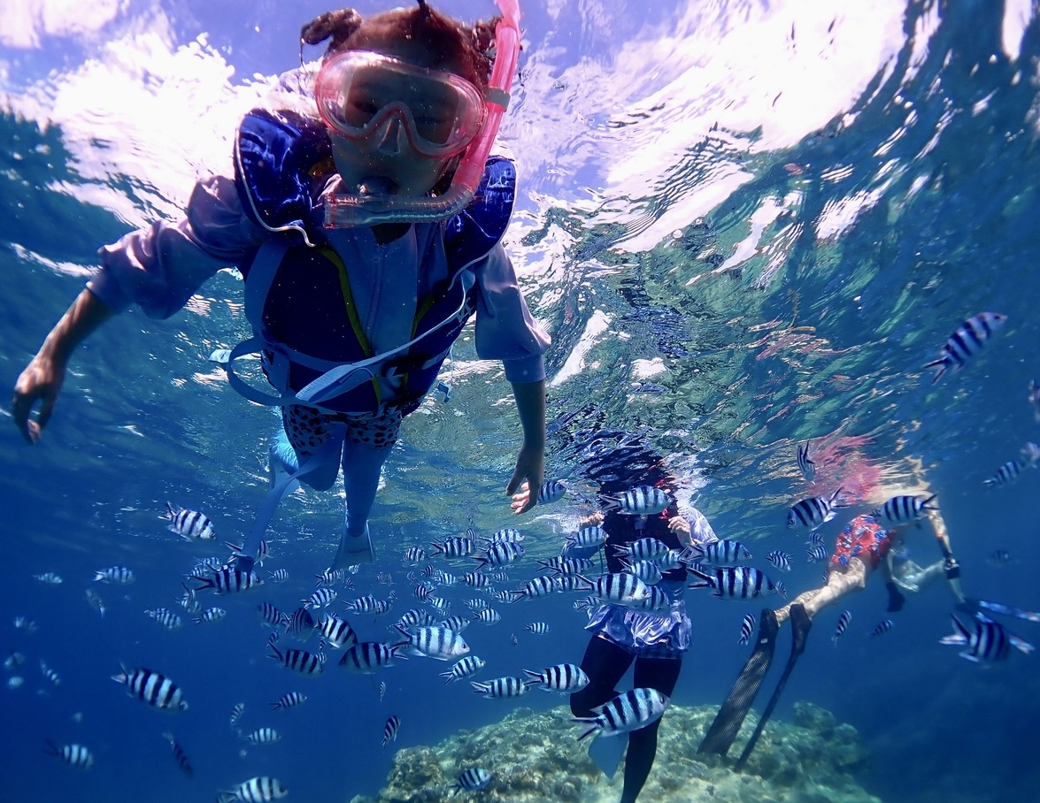 【素泊まり・朝食付き選べる】石垣島！プール＆ジャグジー完備、貸切ヴィラで非日常体験！【島時間を満喫】