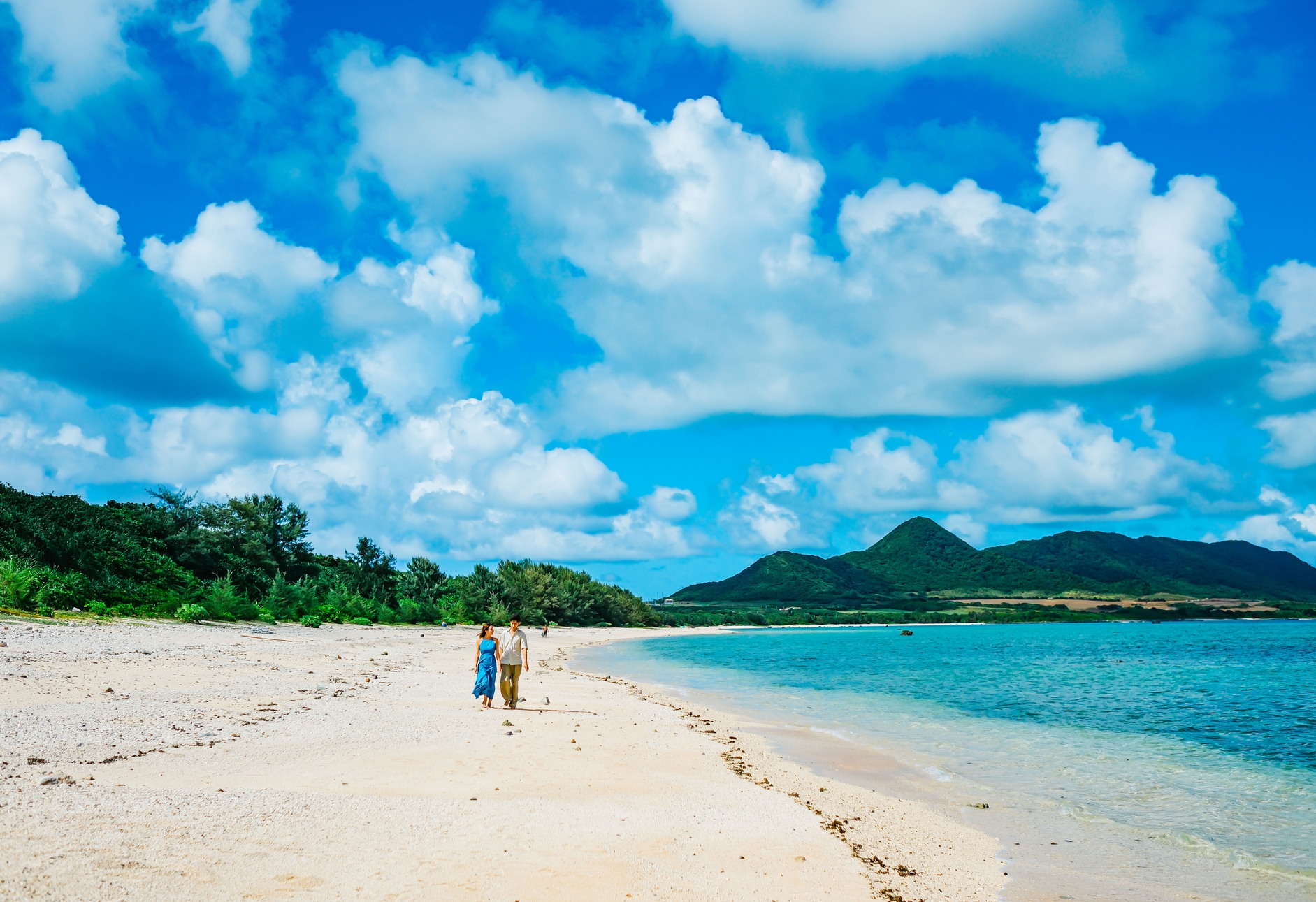【素泊まり・朝食付き選べる】石垣島！プール＆ジャグジー完備、貸切ヴィラで非日常体験！【島時間を満喫】