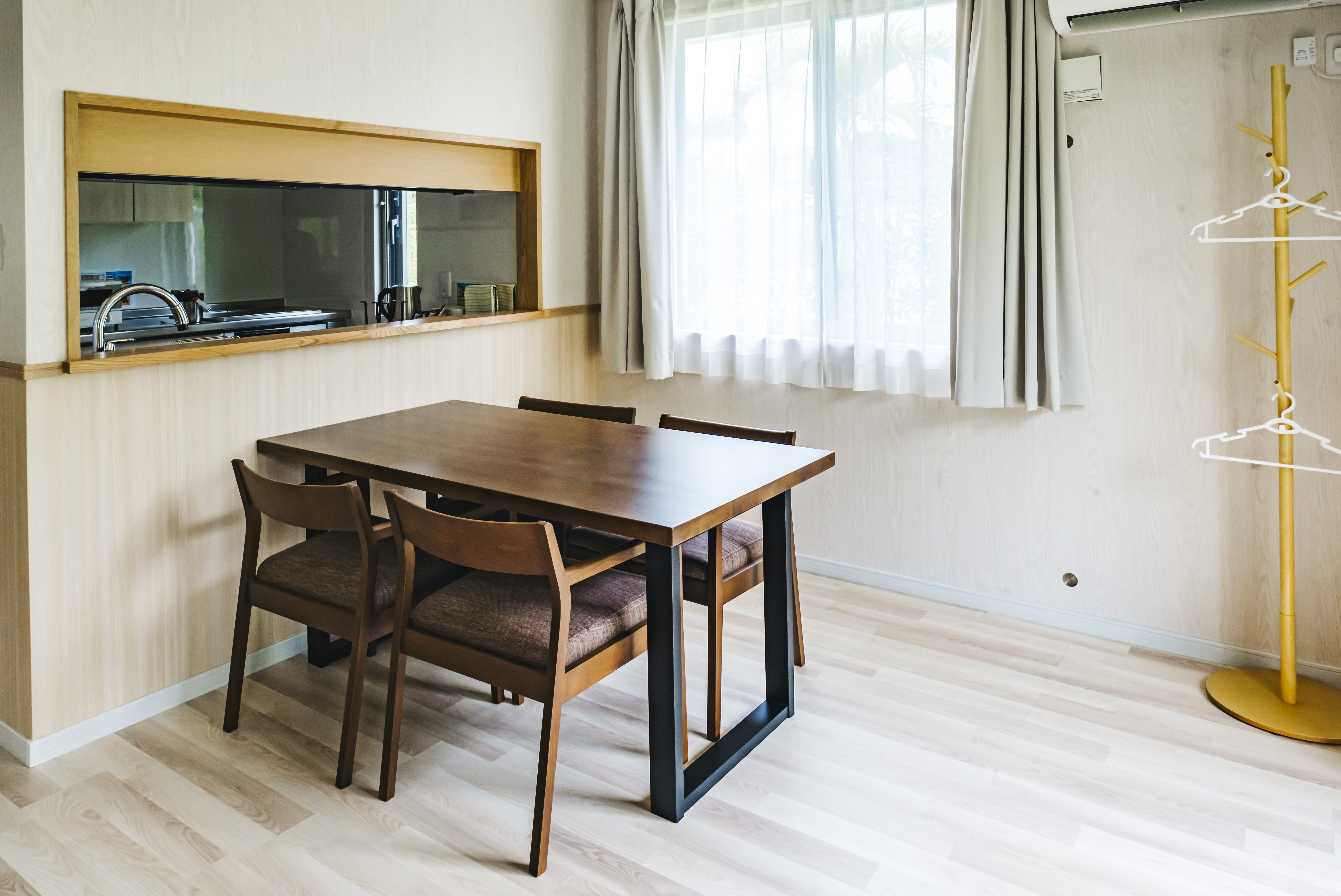 2ベッドルームヴィラ