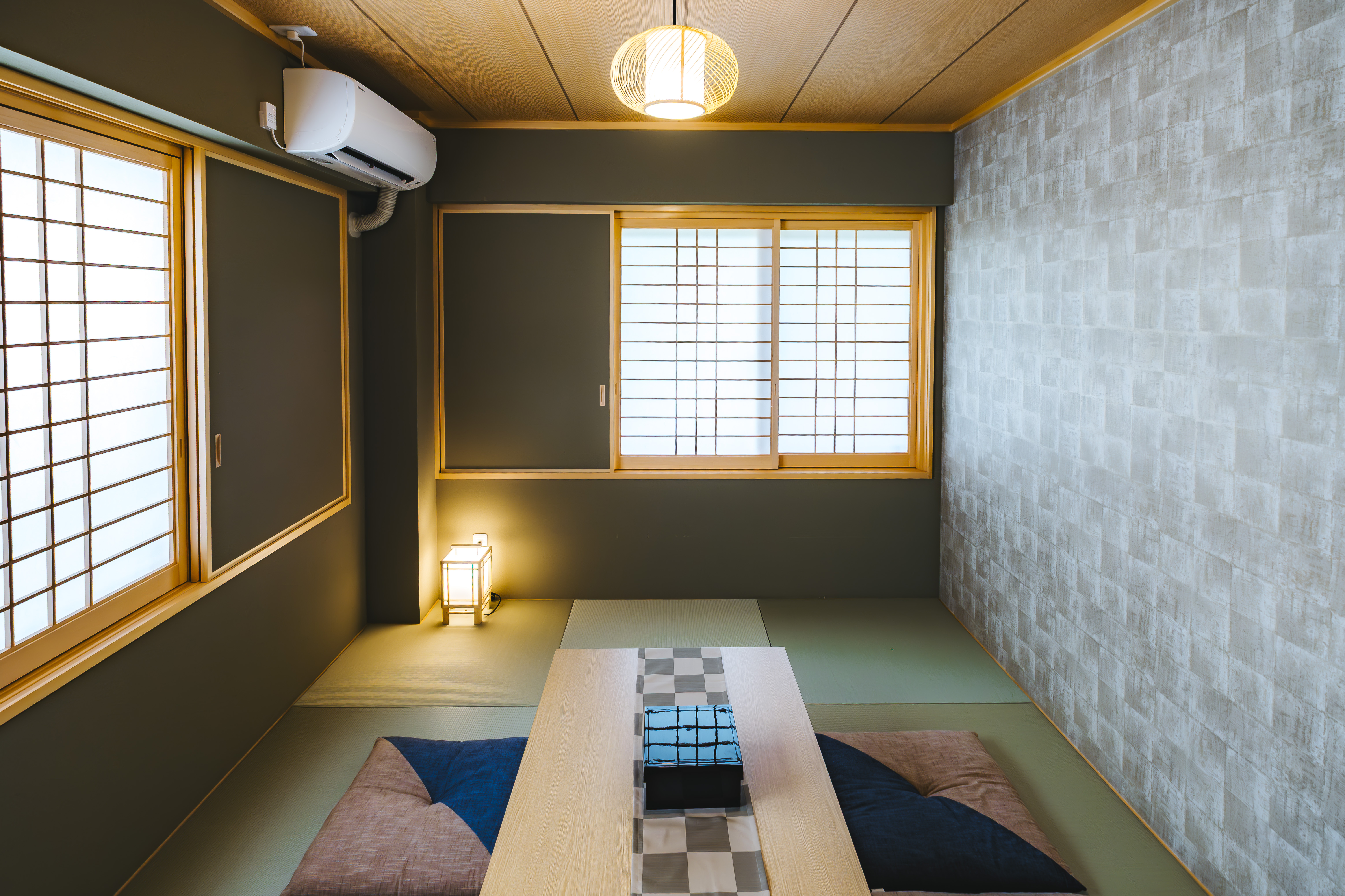 スーペリアヴィラ