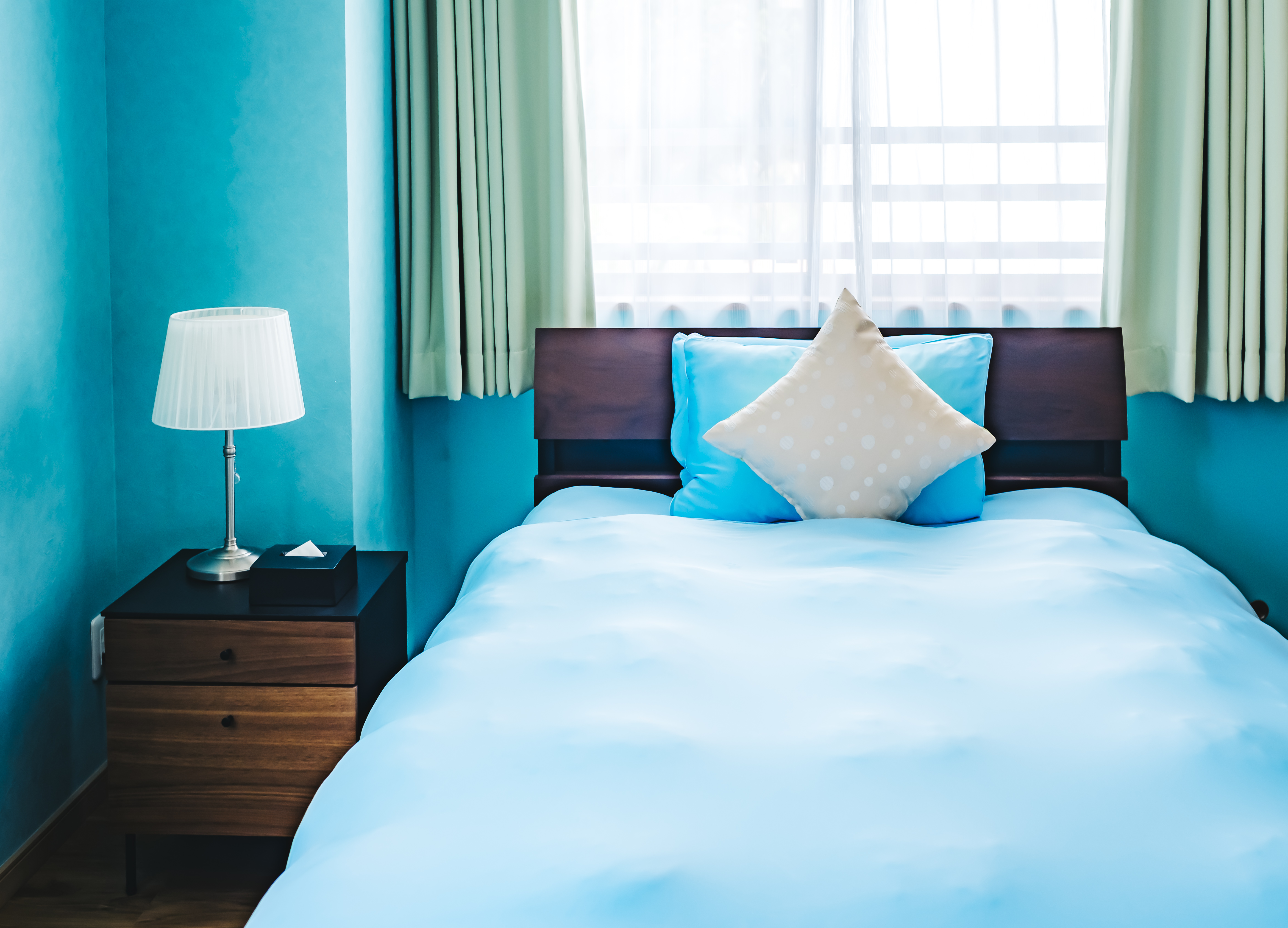 3ベッドルームヴィラ