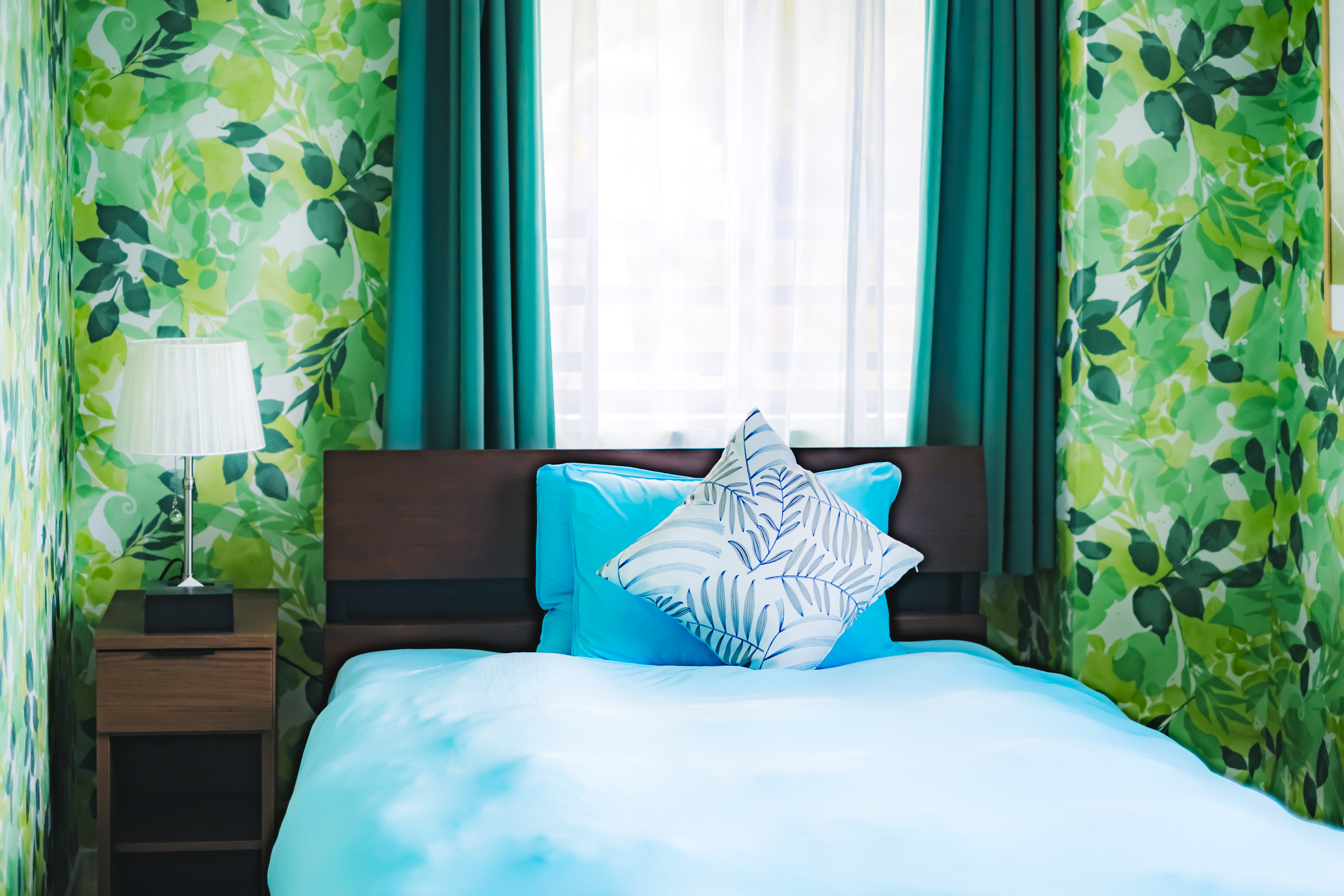 2ベッドルームヴィラ