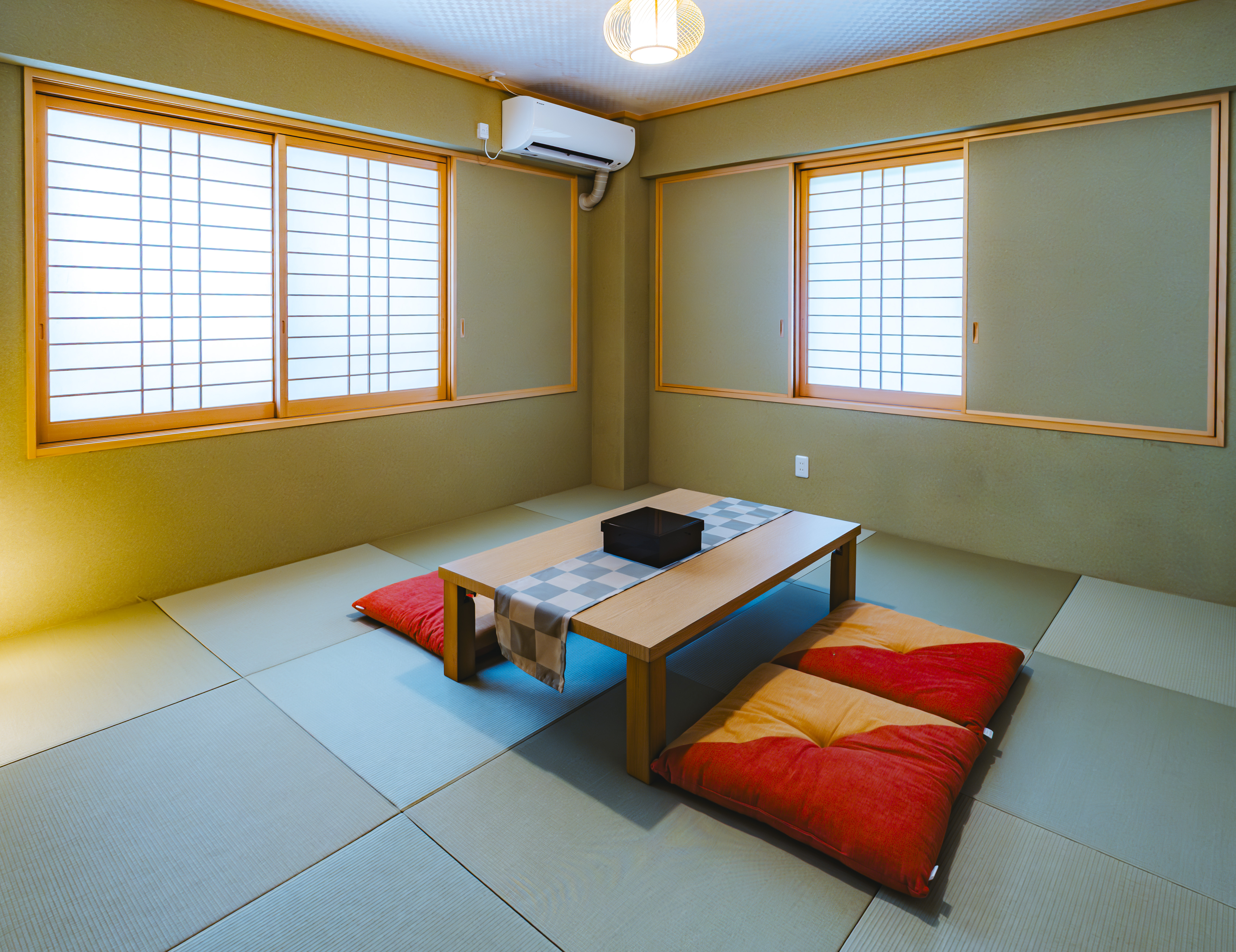 デラックスヴィラ